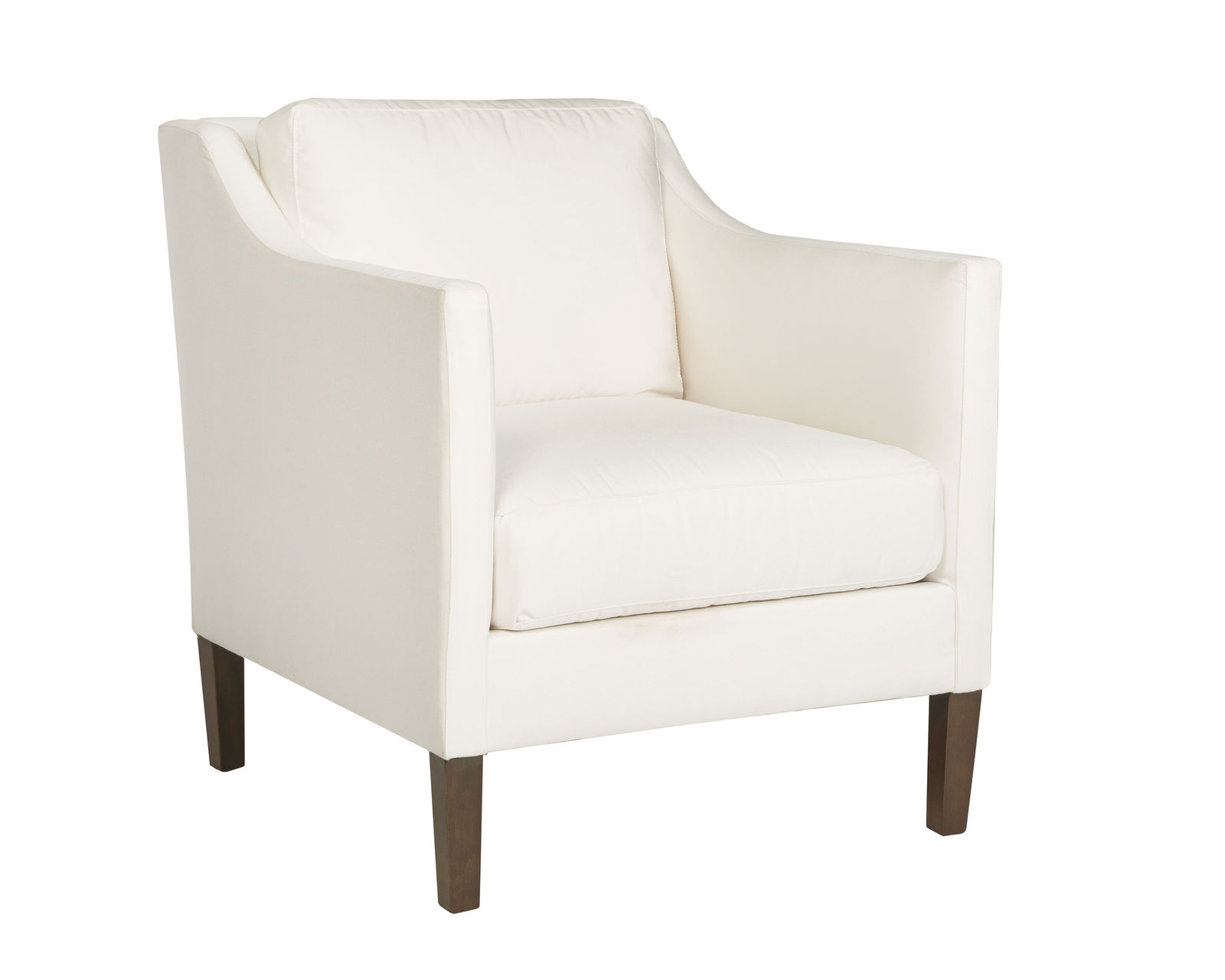 Finley Outdoor Sofa (Made to order fabrics) - Finley Outdoor Lounge Chair