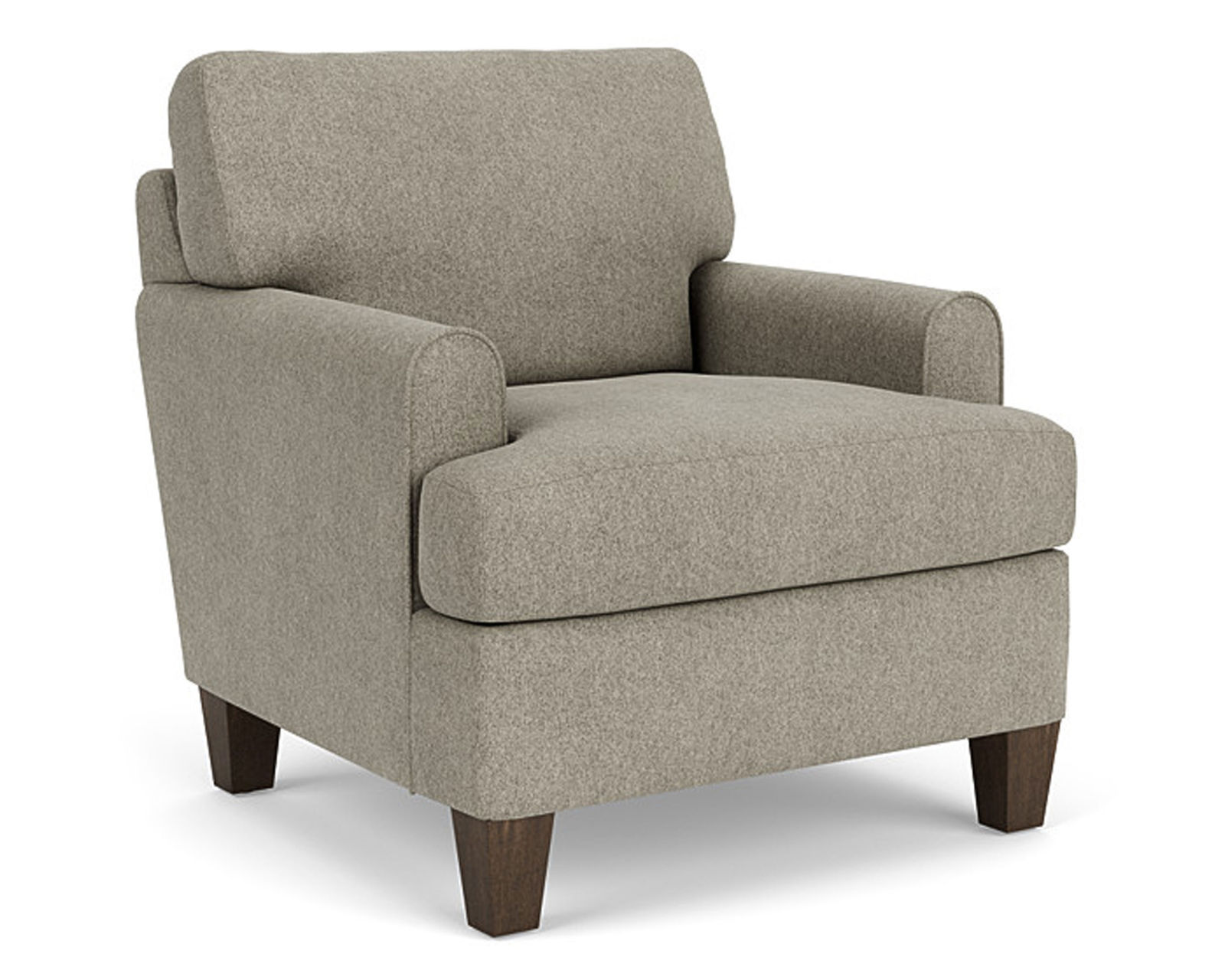 Flexsteel 5035 Loveseat (593-01)