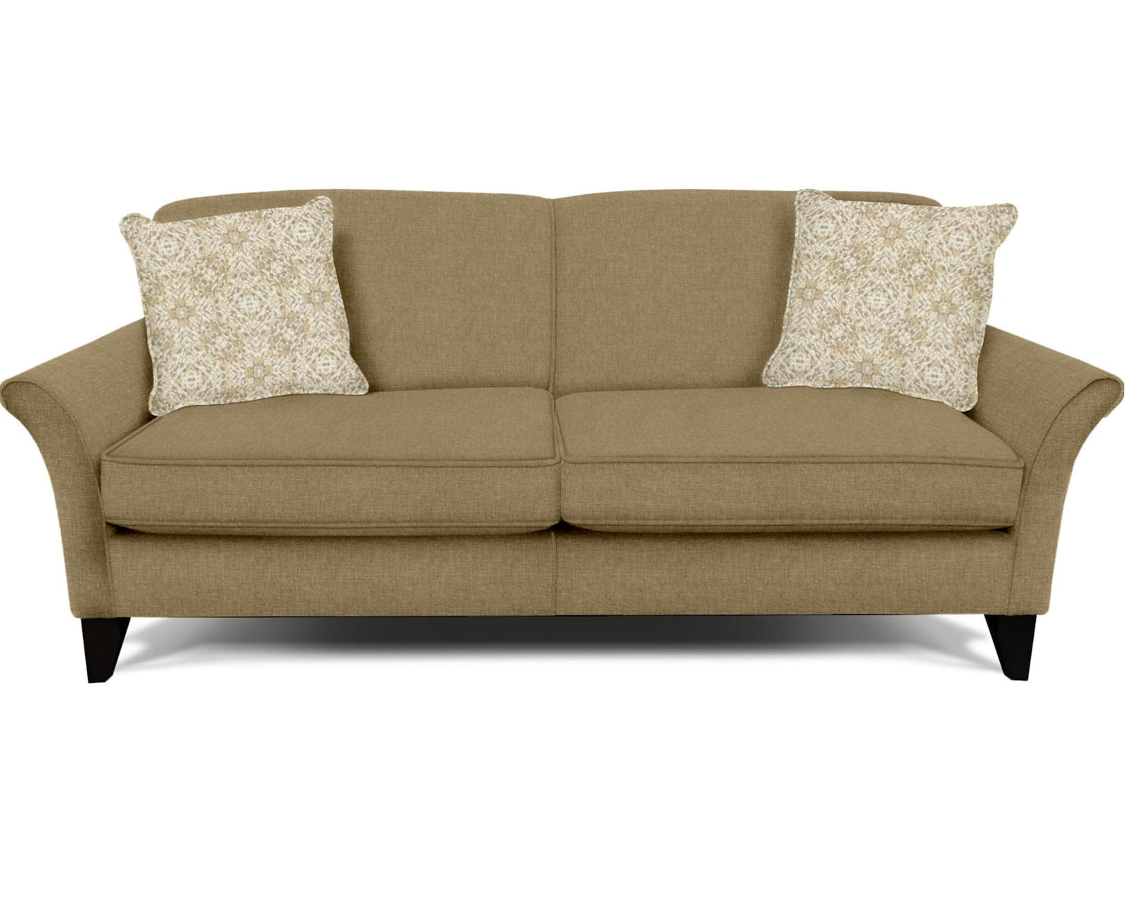 Bowie 84" Sofa (Colors Available) - Bowie 3235 Sofa