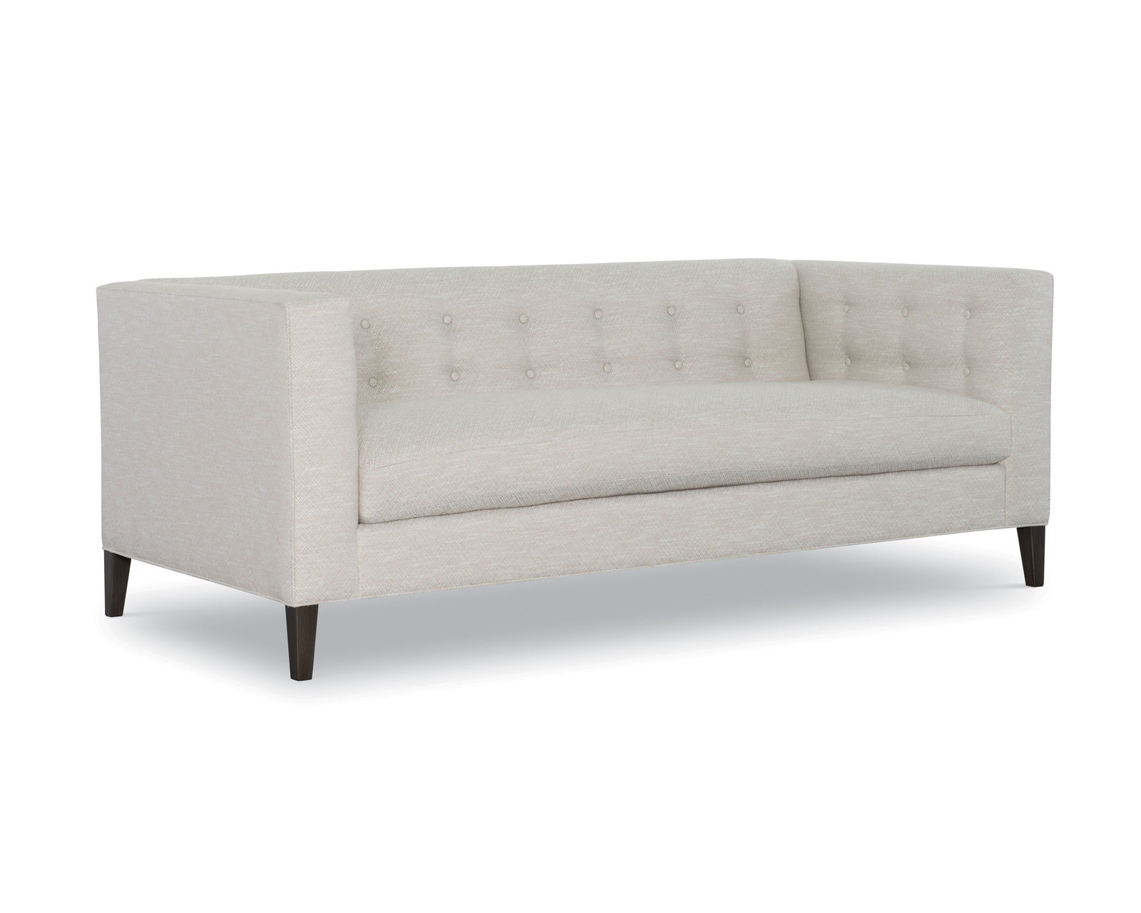 Fletcher 82" or 100" Sofa (+75 fabrics) - Fletcher 82"Sofa 