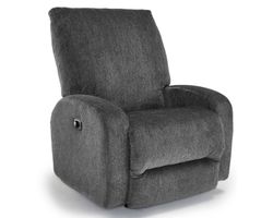 Alira Recliner (+50 fabrics) 3 Mechanisms