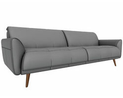 Talento B993 Stationary Sofa (89") +40 fabrics