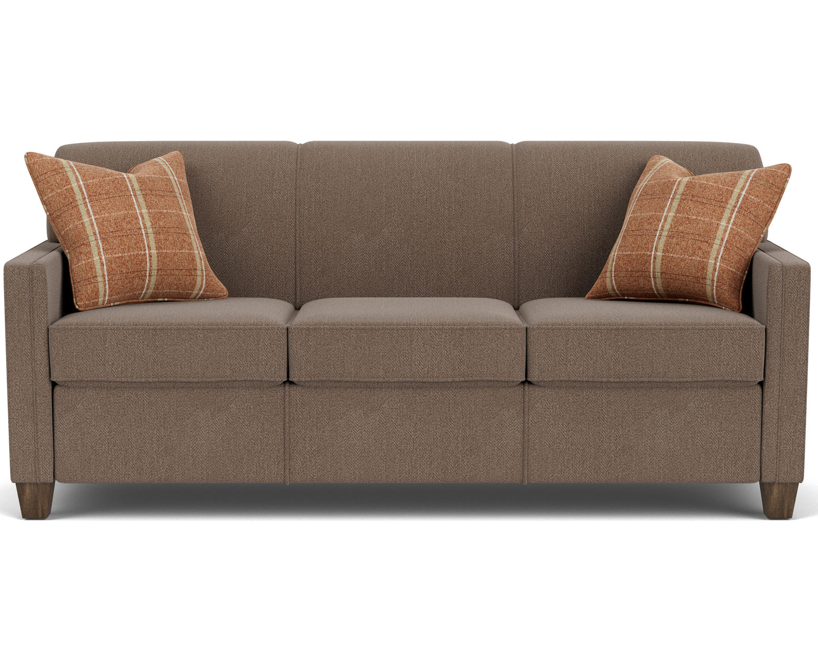 Nora 5890 Sofa (+100 fabrics) 77" - Nora Sofa