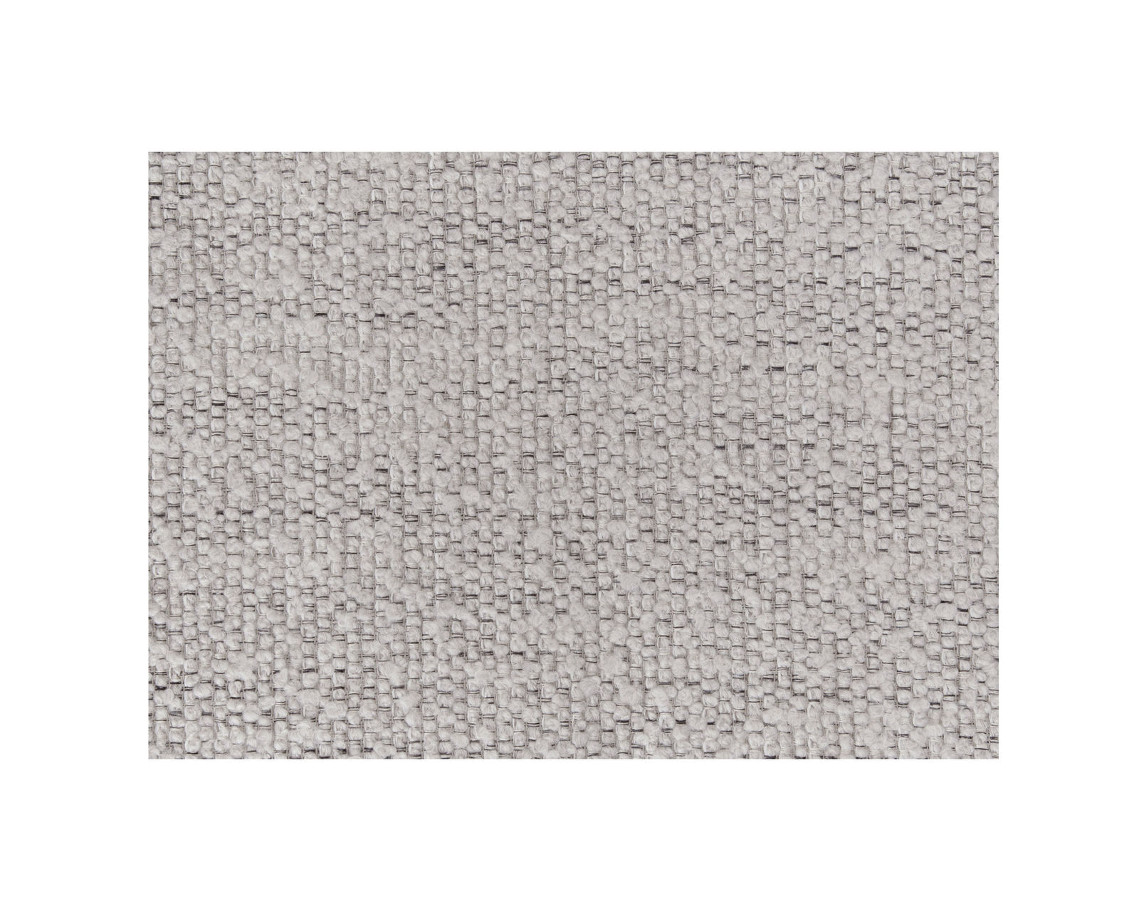 Serene 99" Sofa (Cloud-Like Comfort. Elevated Style. High Performance Fabric) - Nickel fabric - 100% Polyester