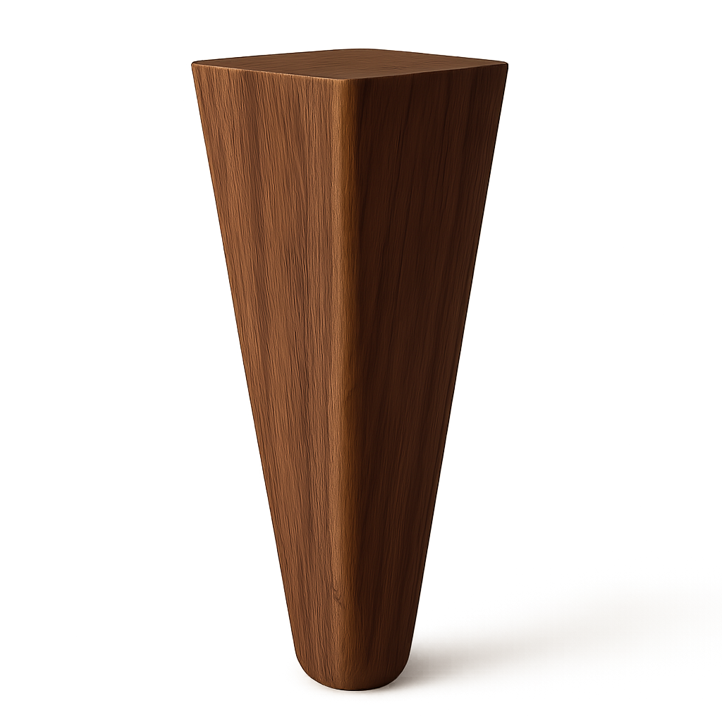 Tapered Leg