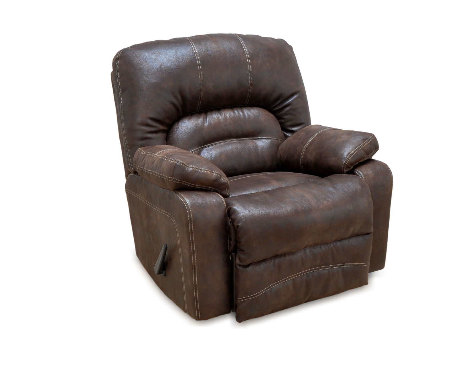 Legacy 88" Reclining Sofa with Drop-Down Table & Lights (Classic Reclining Comfort. Smart Features for Everyday Living) - 	Legacy Rocker Recliner