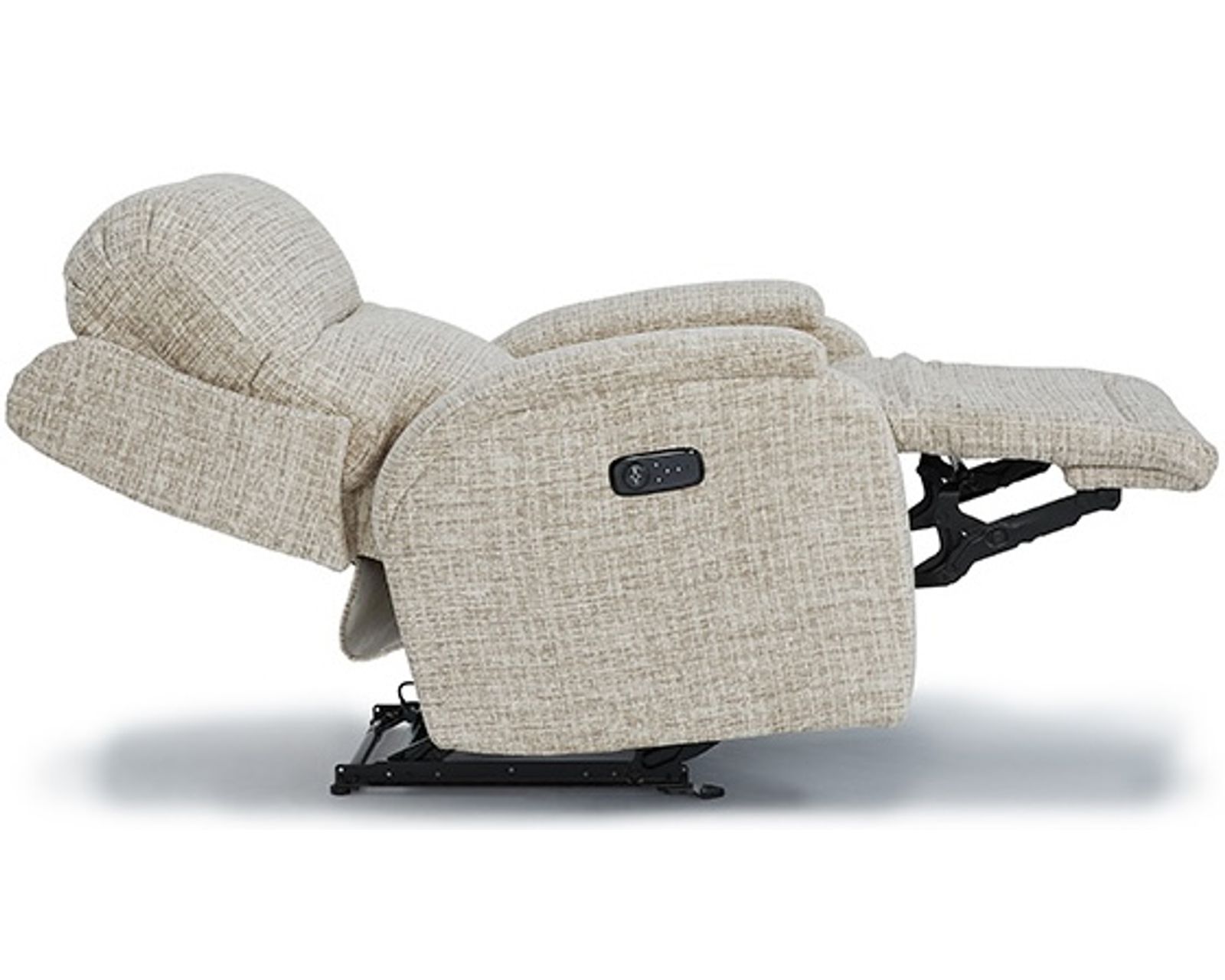 🌙 Maverly Nursery Swivel Glider Recliner with Heat & Massage (+90 performance fabrics) - Where Little Dreams Are Rocked to Sleep