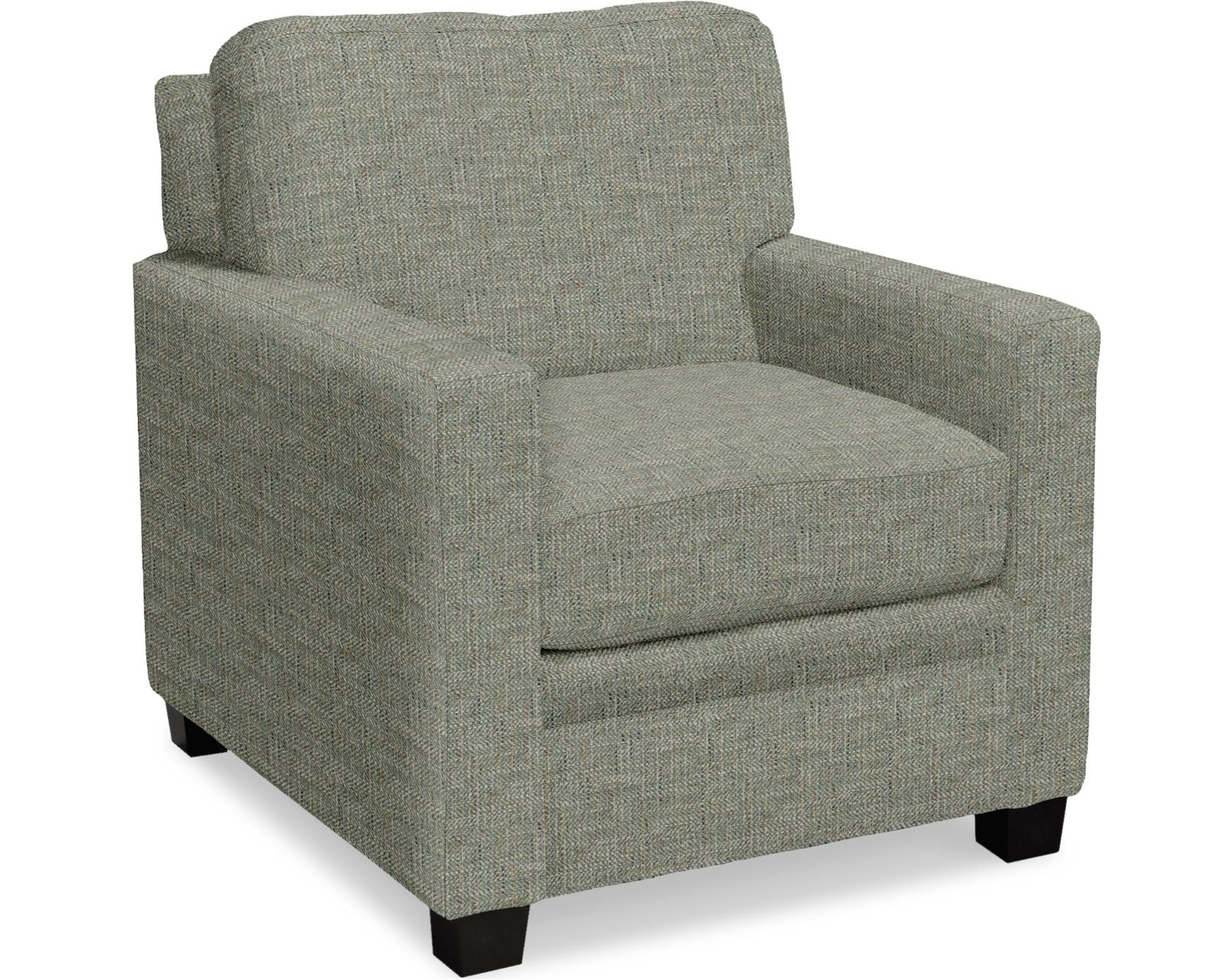 Norwood 79" Sofa  (+101 Standard and Performance Fabrics) - Norwood Chair