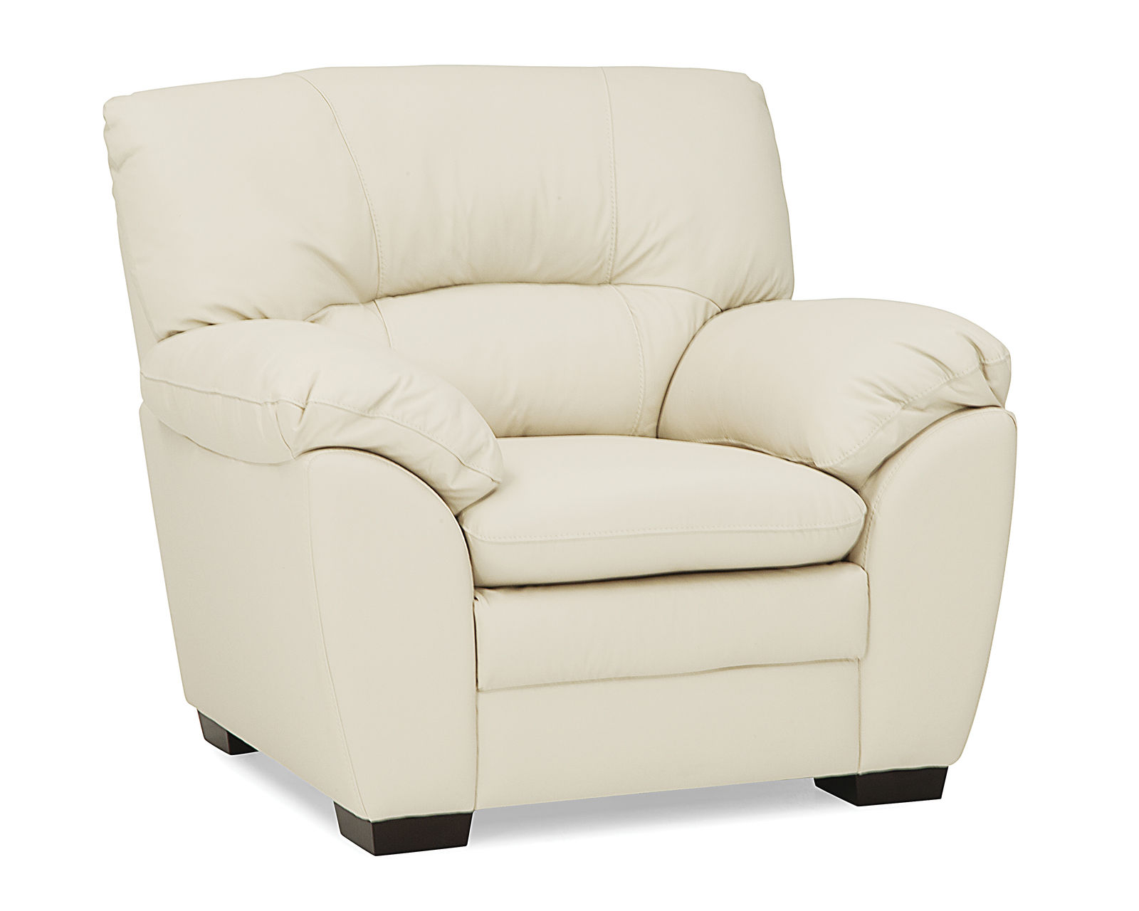 Amisk 77343 Leather Chair (+100 leathers) - Amisk Chair