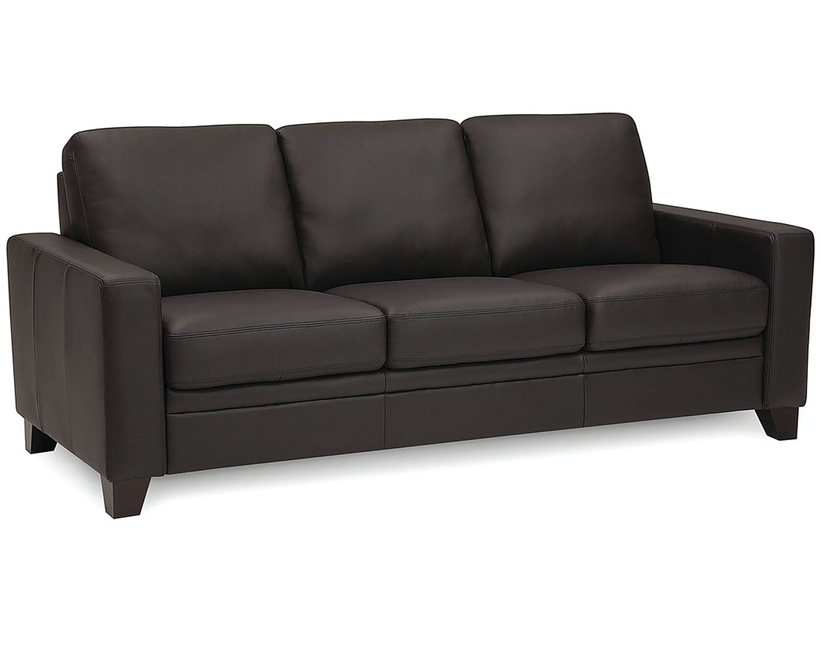 Creighton 77294 Sofa (82") +100 leathers - Creighton 82" Sofa
