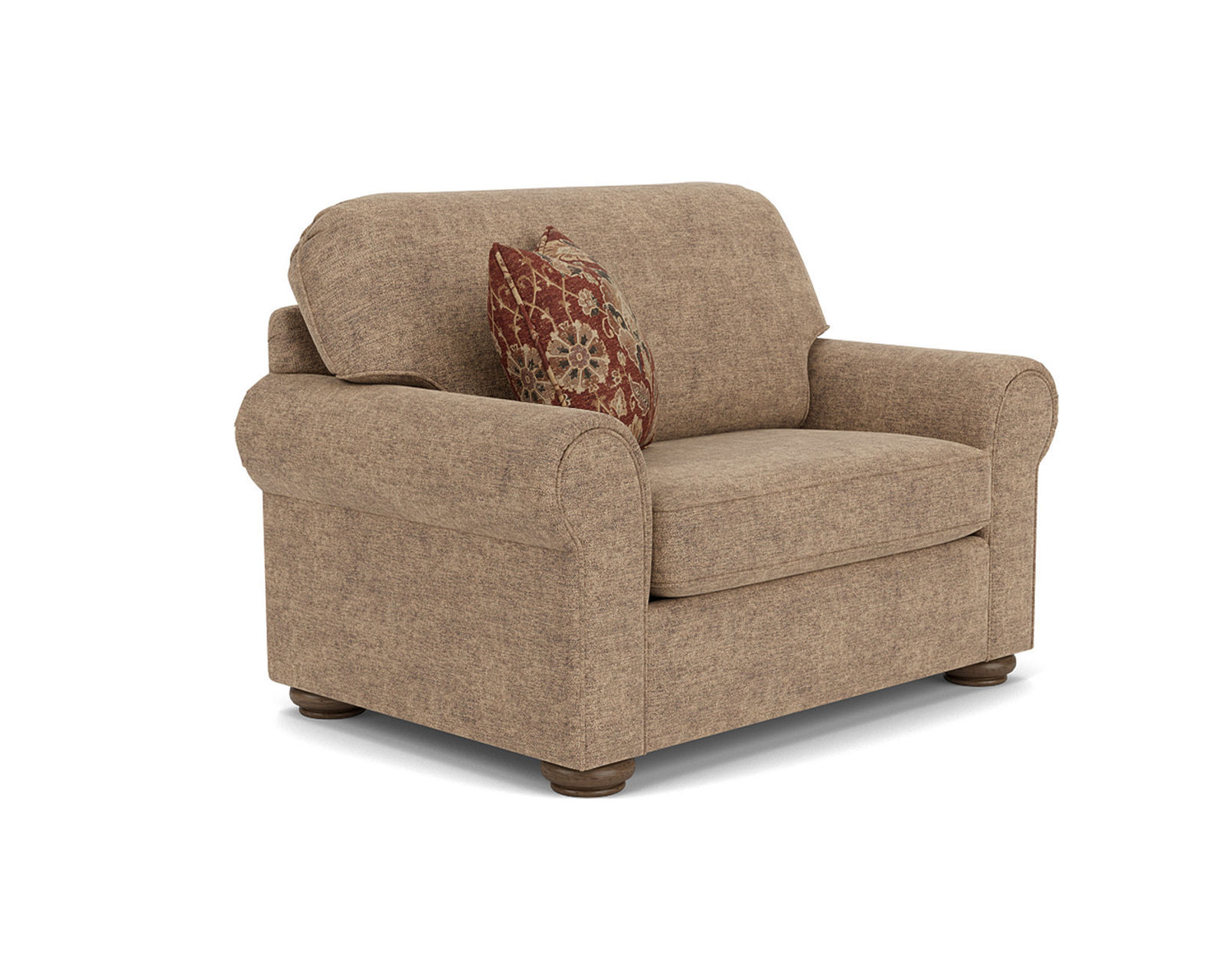 Preston 5538 Chair (100+ fabrics)  - Preston Chair and a Half