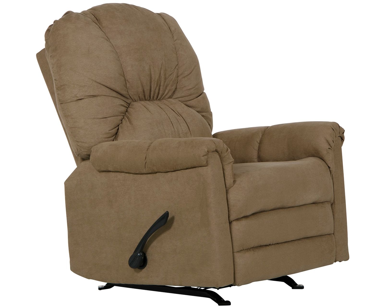 Winner Rocker Recliner A Winning Combination of Plush Comfort, Rocking Relaxation & Exceptional Value (4 Colors)