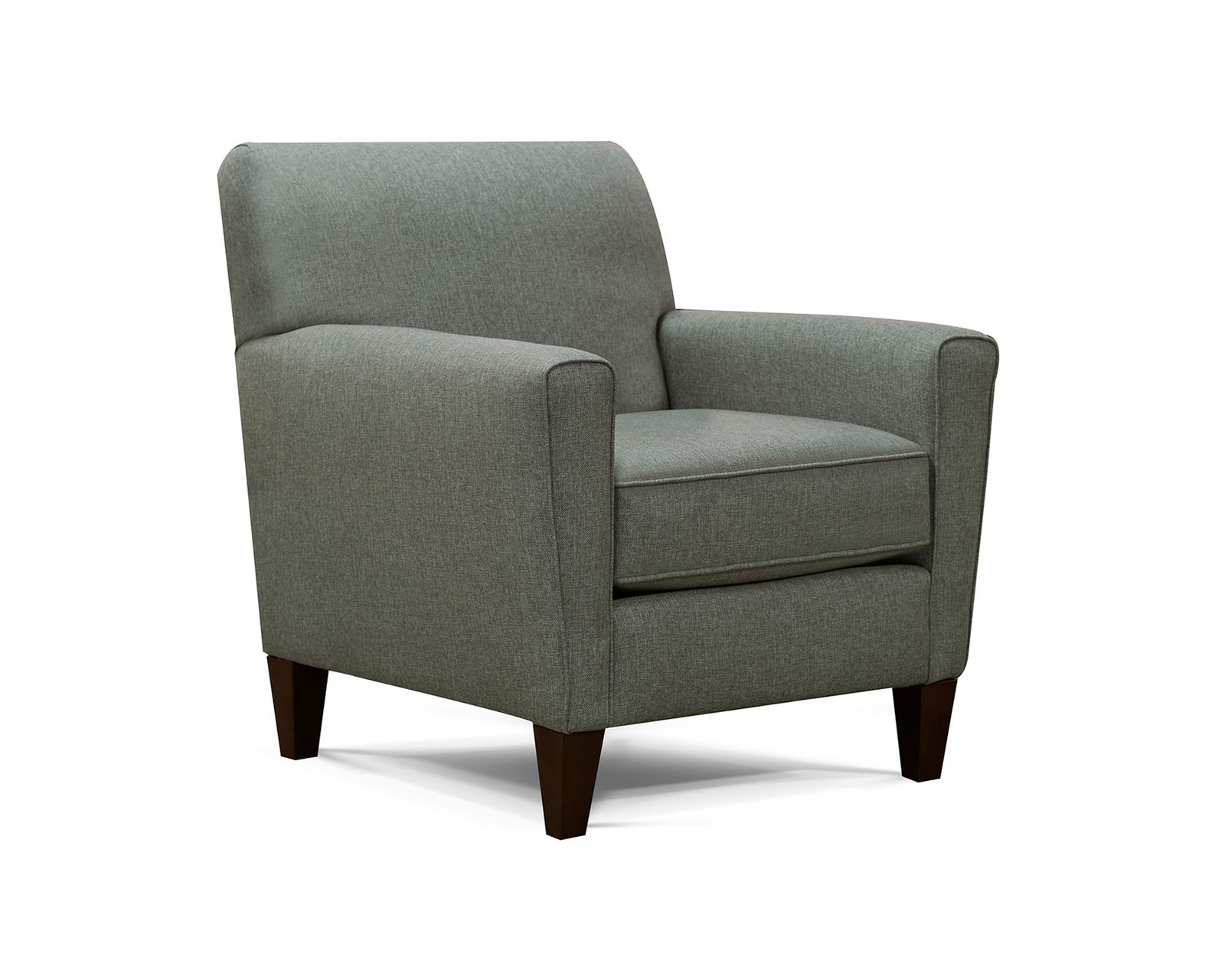 Collegedale 79" Sofa  (+100 Standard and Performance Fabrics) - Collegedale Chair