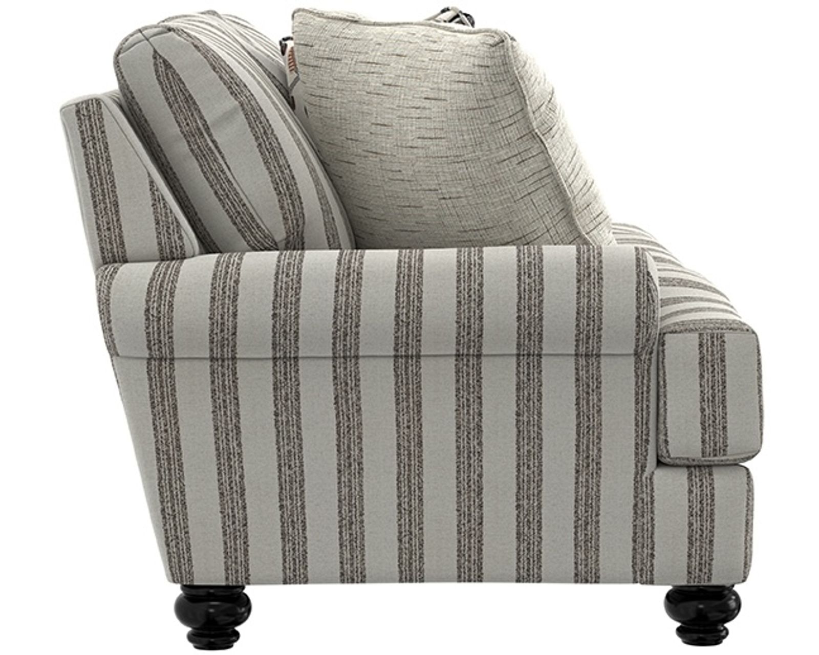 Marley 84" Sofa (includes pillows) - The Difference Is in the Details.