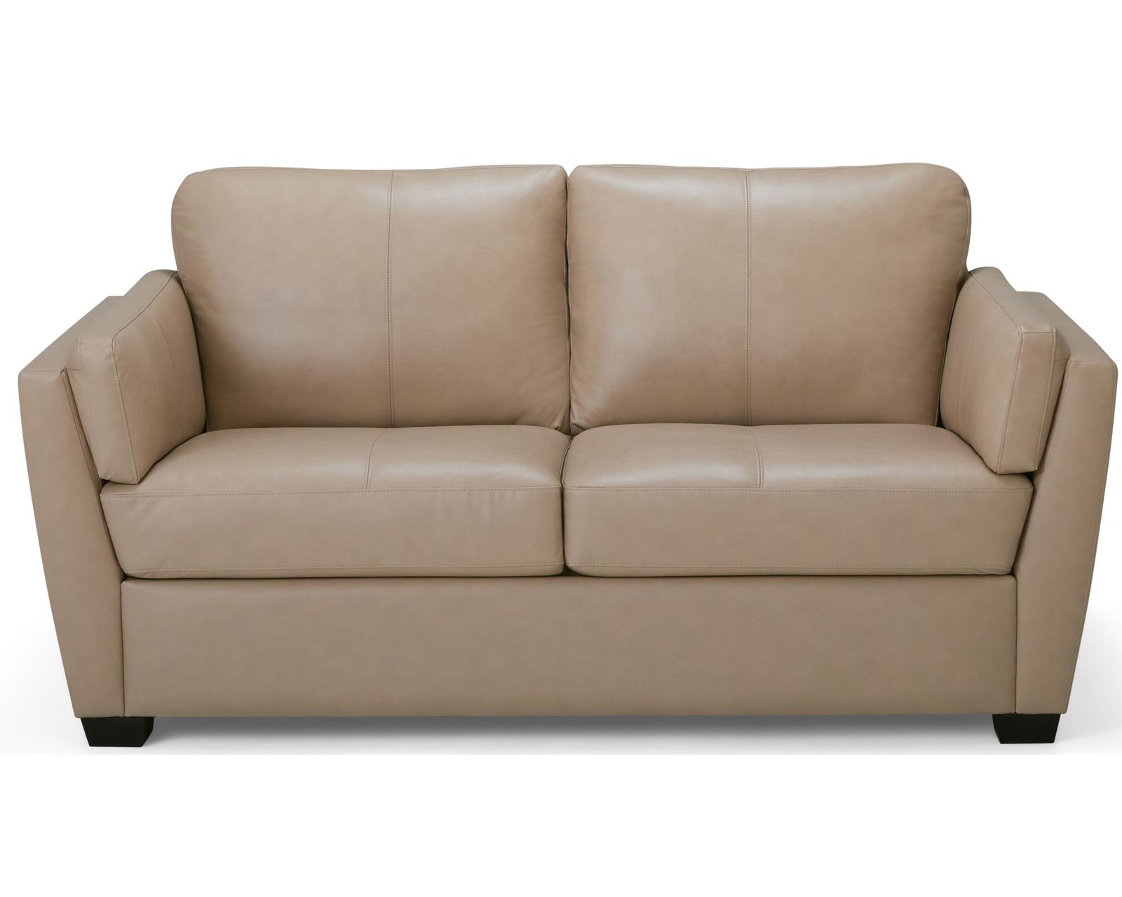 Payton 77882 Sofa (84") +100 leathers - Payton 65" Loveseat