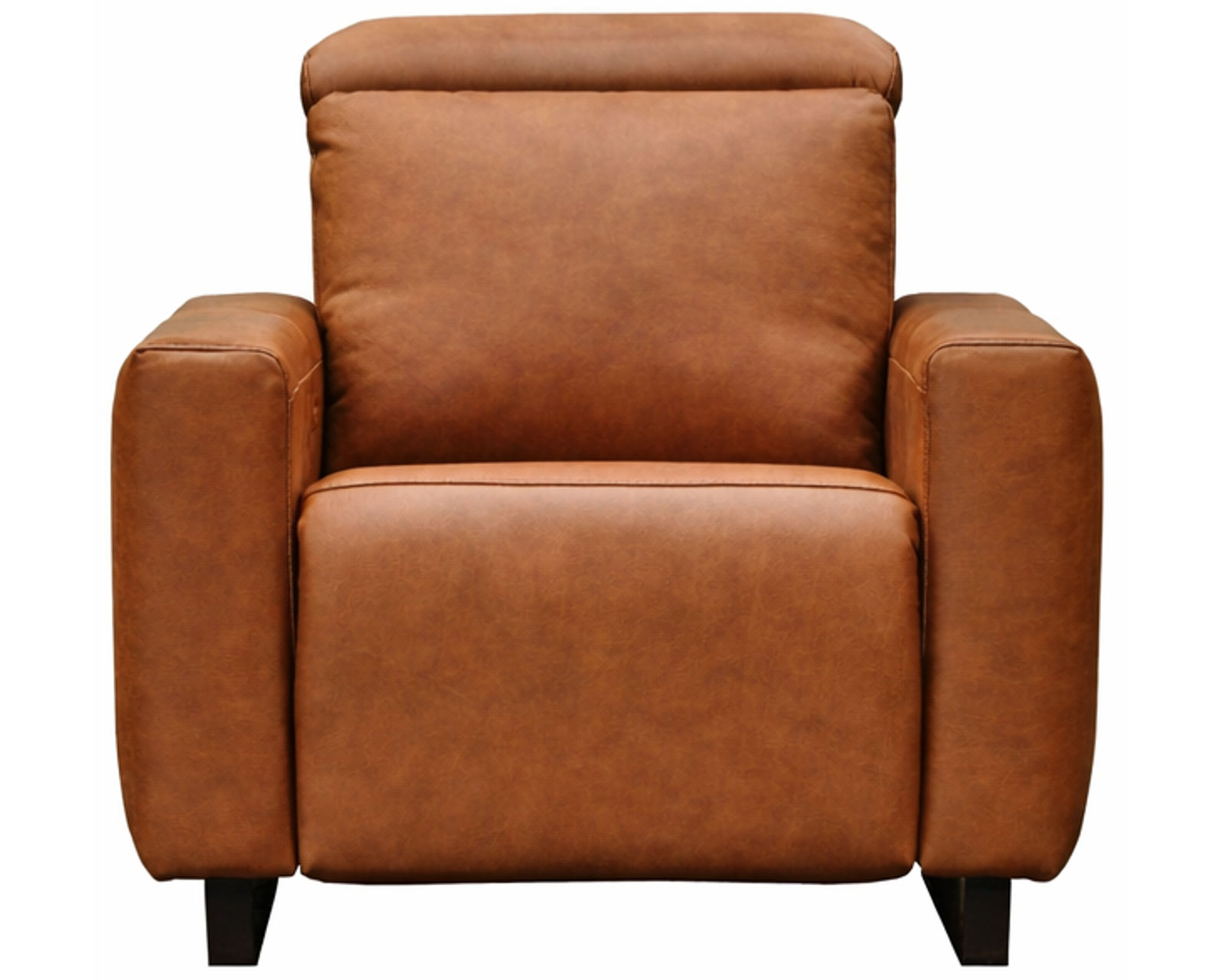 Florent Dual Power Reclining Sofa — Available in Standard & Wide Cushions, 140+ Leather Options, and 80", 84", or 112" Widths - Built Stronger. Feels Better. Lasts Longer.