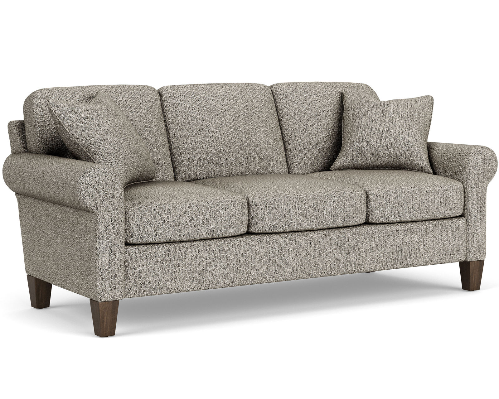 Flexsteel 5037 Sofa (108-02)