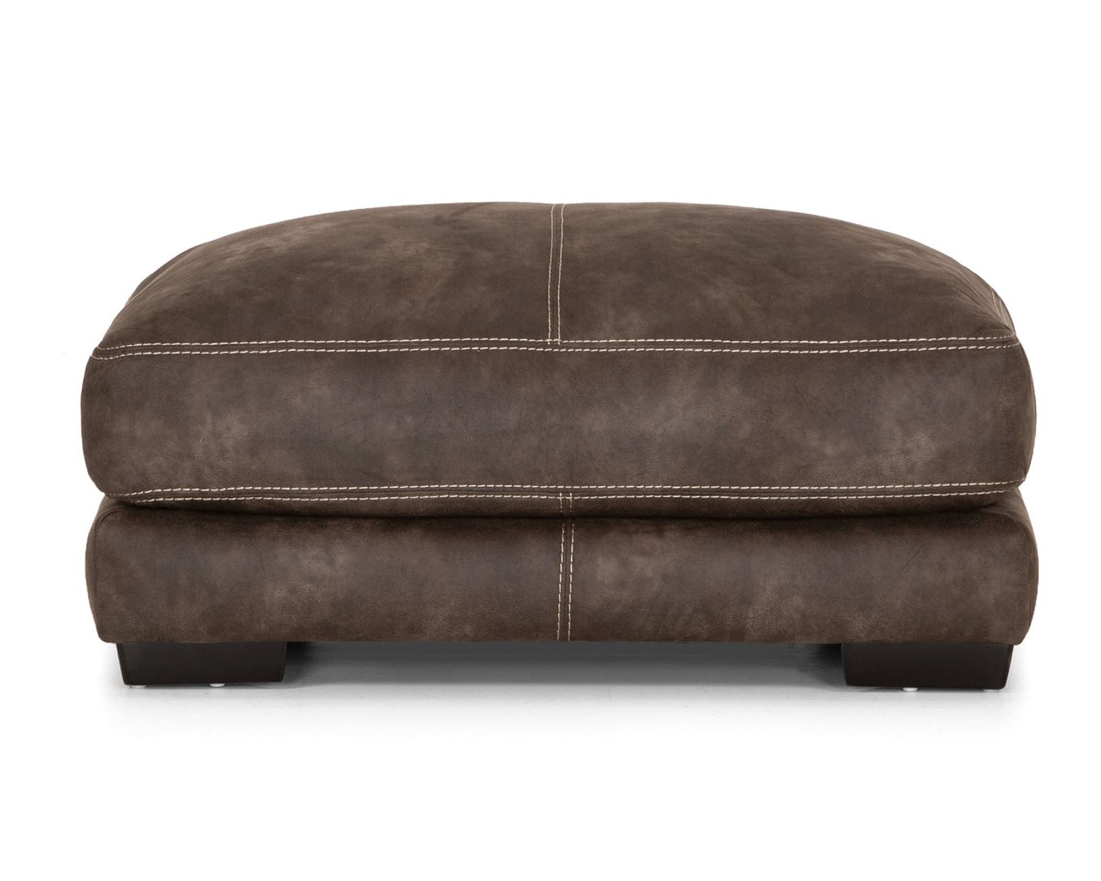 Teagan 95" Sofa (Best-Selling Style. Leather-Like Luxury) - Luxury Made Livable. Design Made Easy.