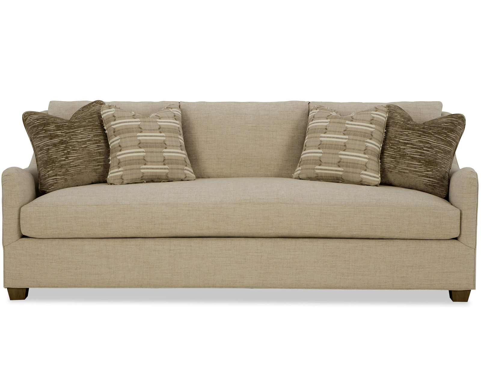 Calverton 92" Sofa 7329 (+100 performance fabrics) - Calverton 92" Sofa (1 Cushion) 732970