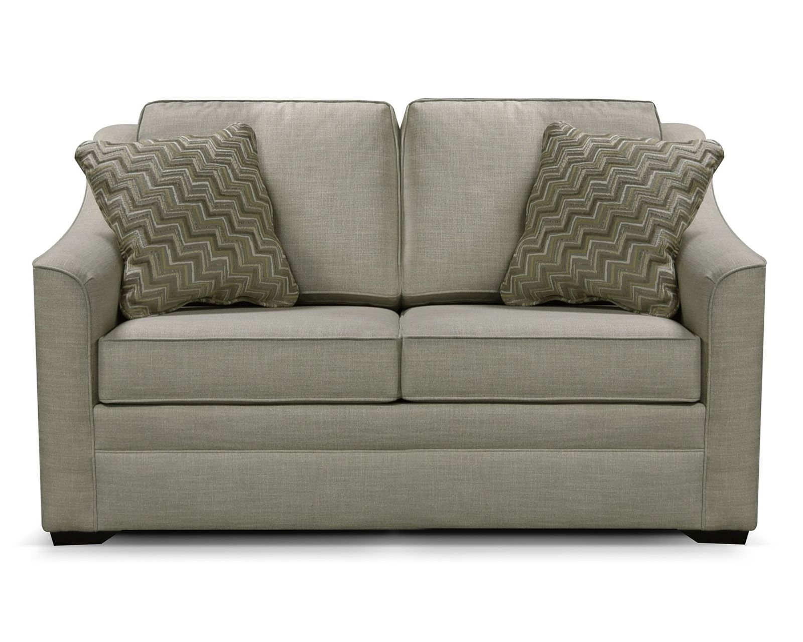 Thomas 89" Sofa  (+101 Standard and Performance Fabrics) - Thomas 63" Loveseat