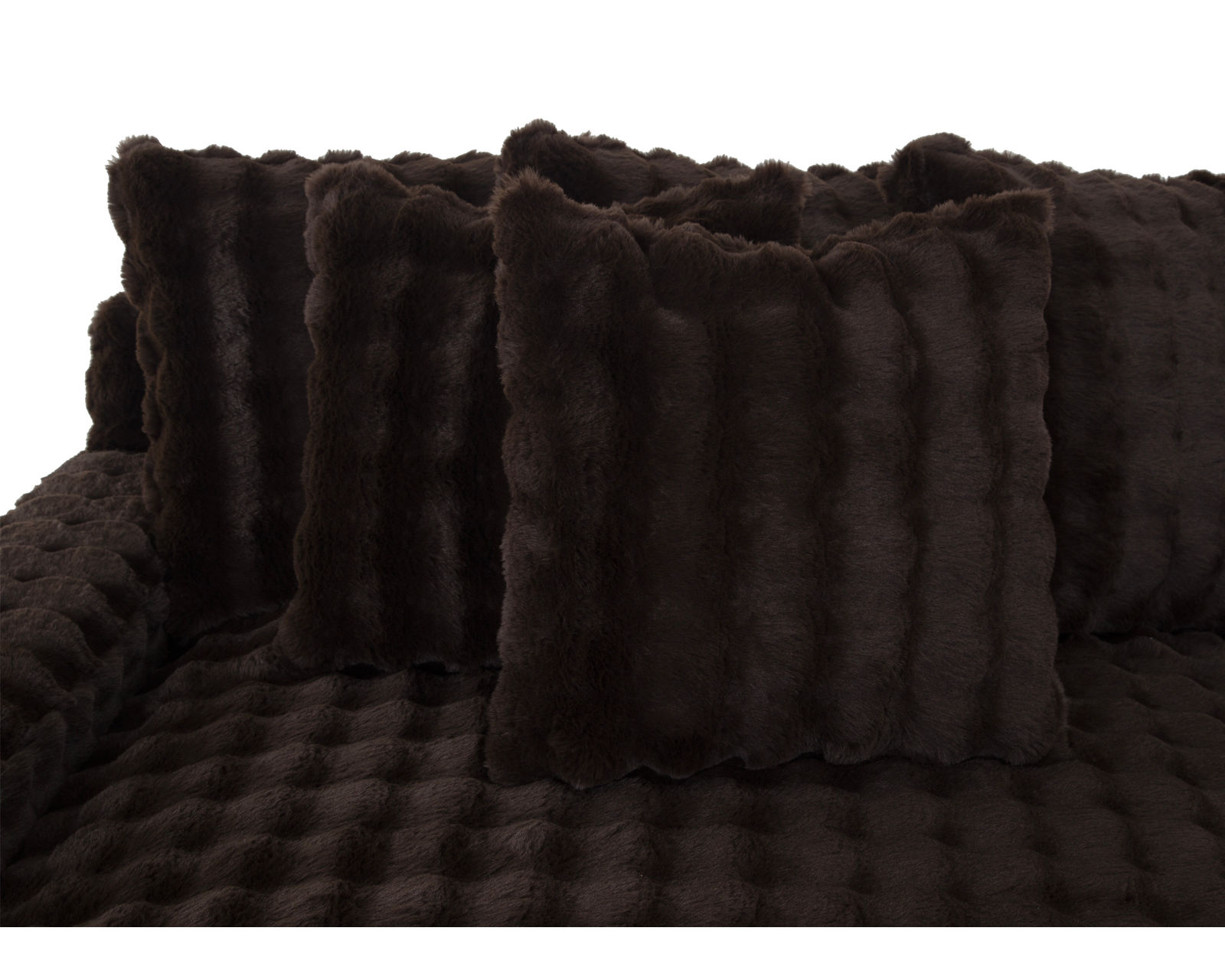 Angel 878 Modular Sectional (A Little Piece of Heaven — Oversized Comfort Made for Serious Lounging) 2 colors - Affordable Luxury, Designed for Real Life.