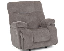 Boss 4585 Rocker Recliner (Big, Plush Comfort. Built to Be the Boss of Relaxation) +2 colors