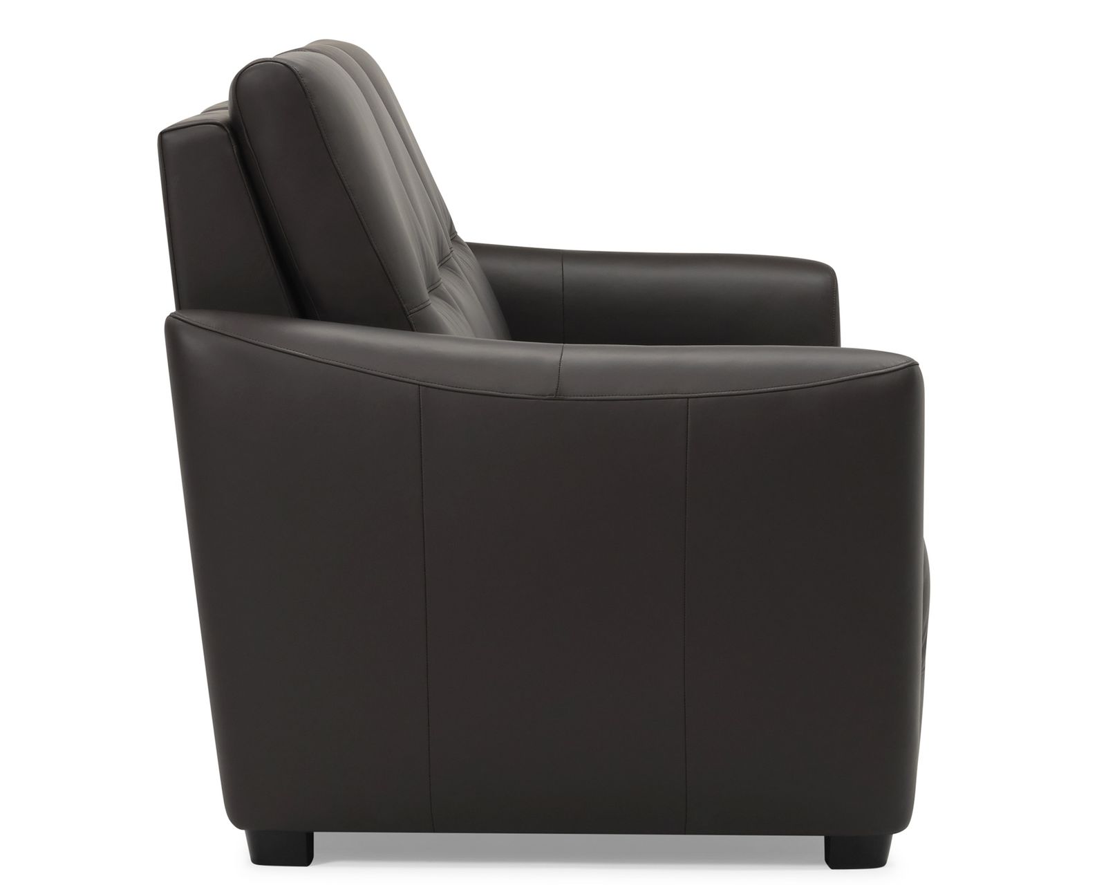 Sanibel 40111 Sofa (81") +100 leathers - Sanibel 81" Sofa