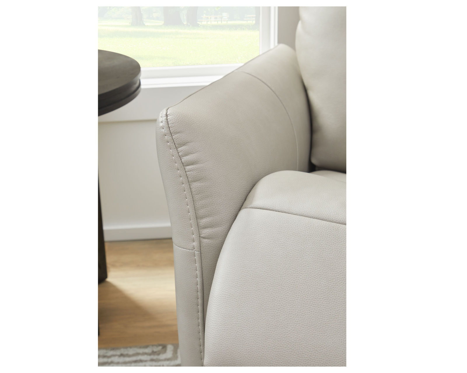 Artemis 1823 Triple Power Rocker Recliner 886-01 (2 colors) Zero gravity - Heat and massage (in stock) - Artemis Power Rocking Recliner with Power Headrest, Lumbar, Heat & Massage