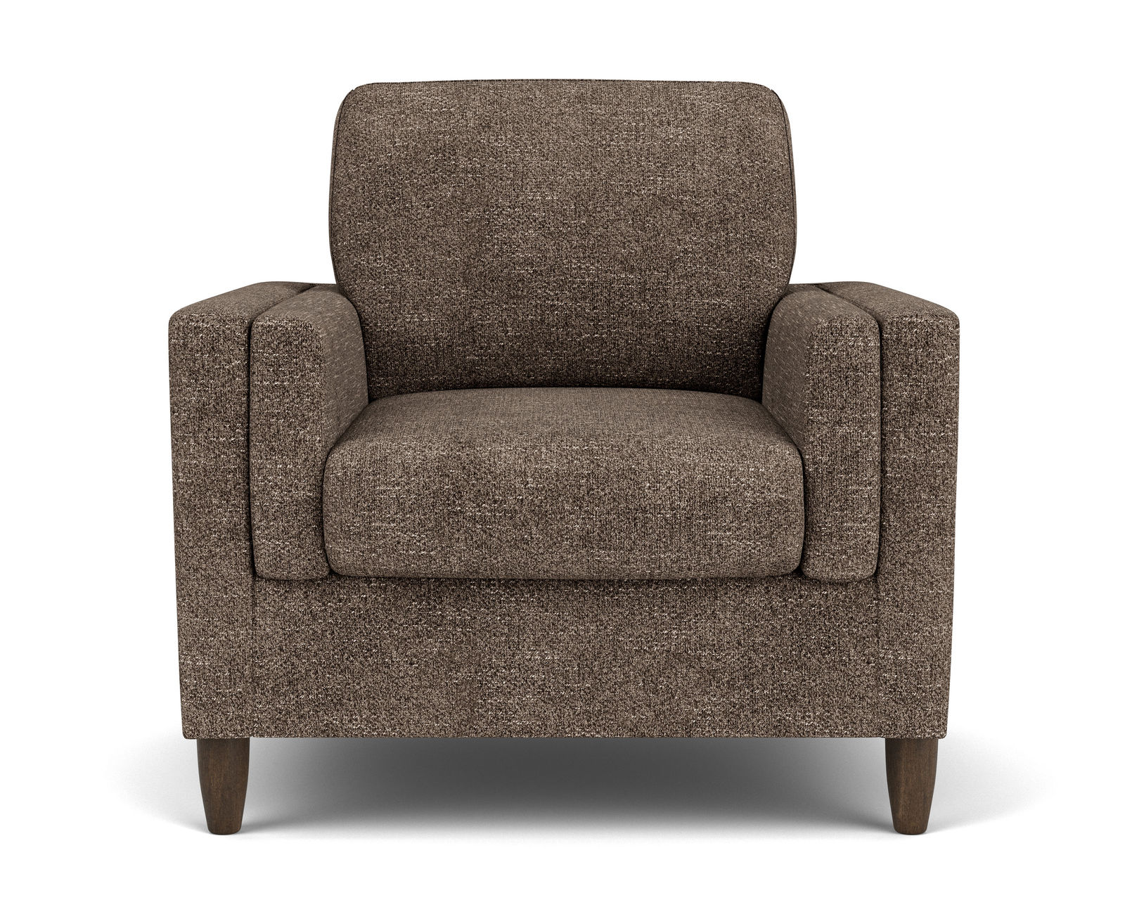 Thomas 5350 Mid Century Sofa (+100 fabrics) 85" - Thomas 5350 Mid Century Chair