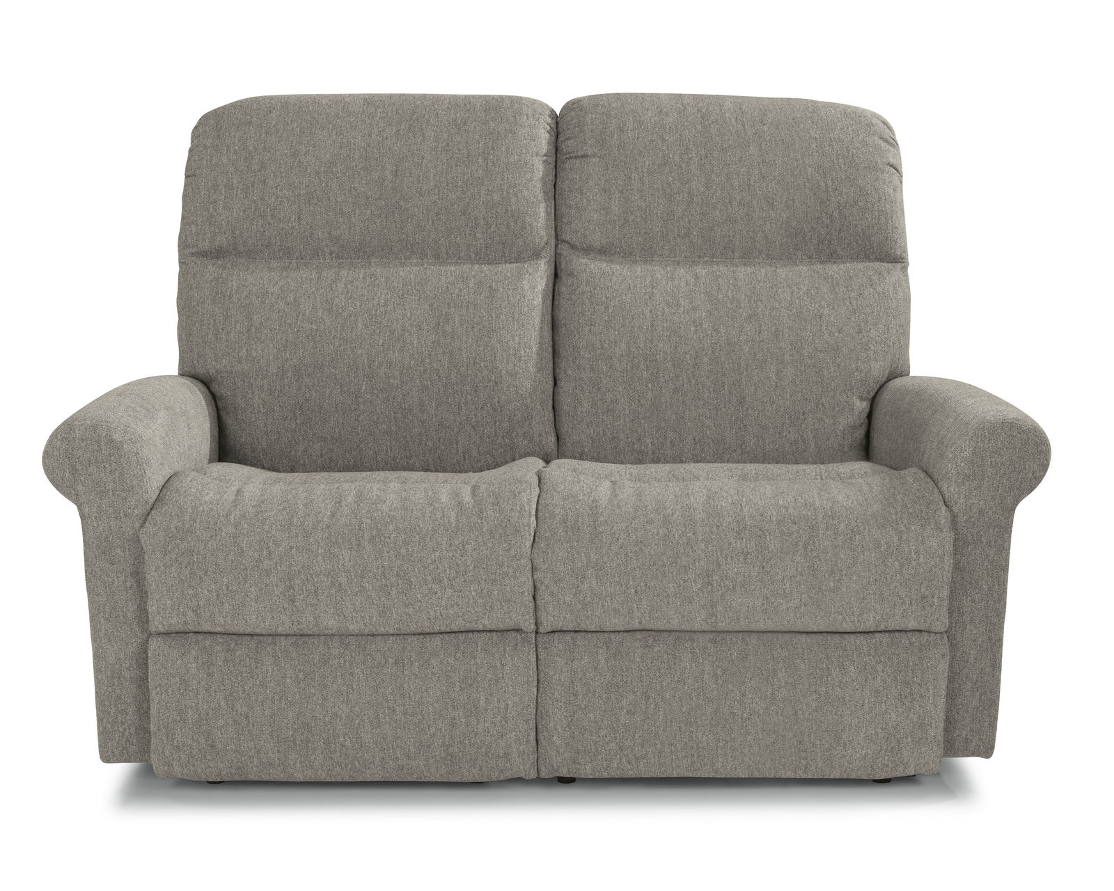 Davis 87" Reclining Sofa (Colors Available) - Davis Reclining Loveseat