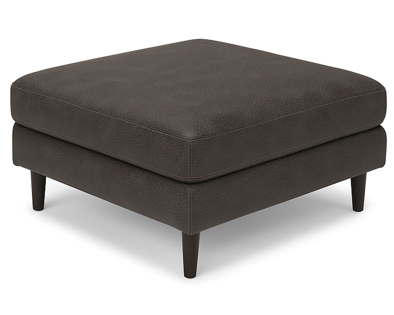 Lexi 77694 Sectional (+100 leathers) - Make it fun with a splash of color