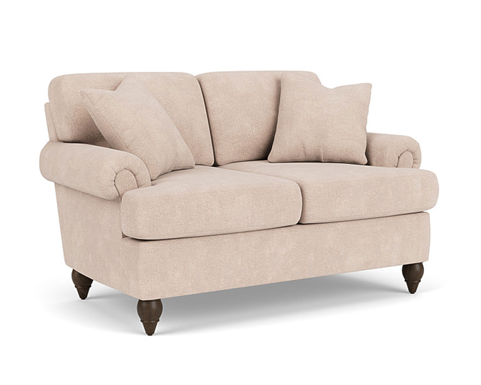 Flexsteel 5018 Loveseat (076-11)
