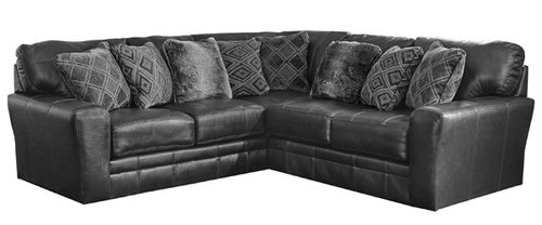 Layout E: Three Piece Sectional 104" x 104"
