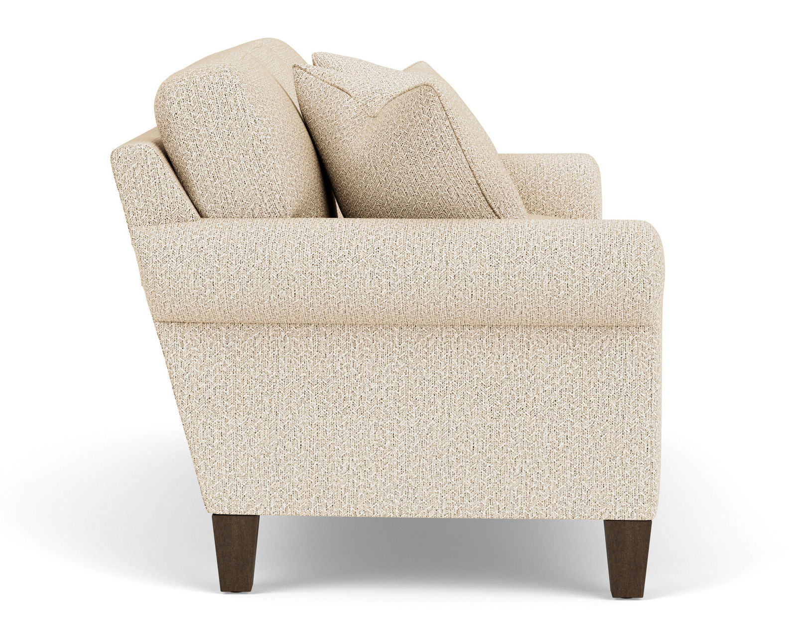 Flexsteel 5037 Loveseat (108-11)