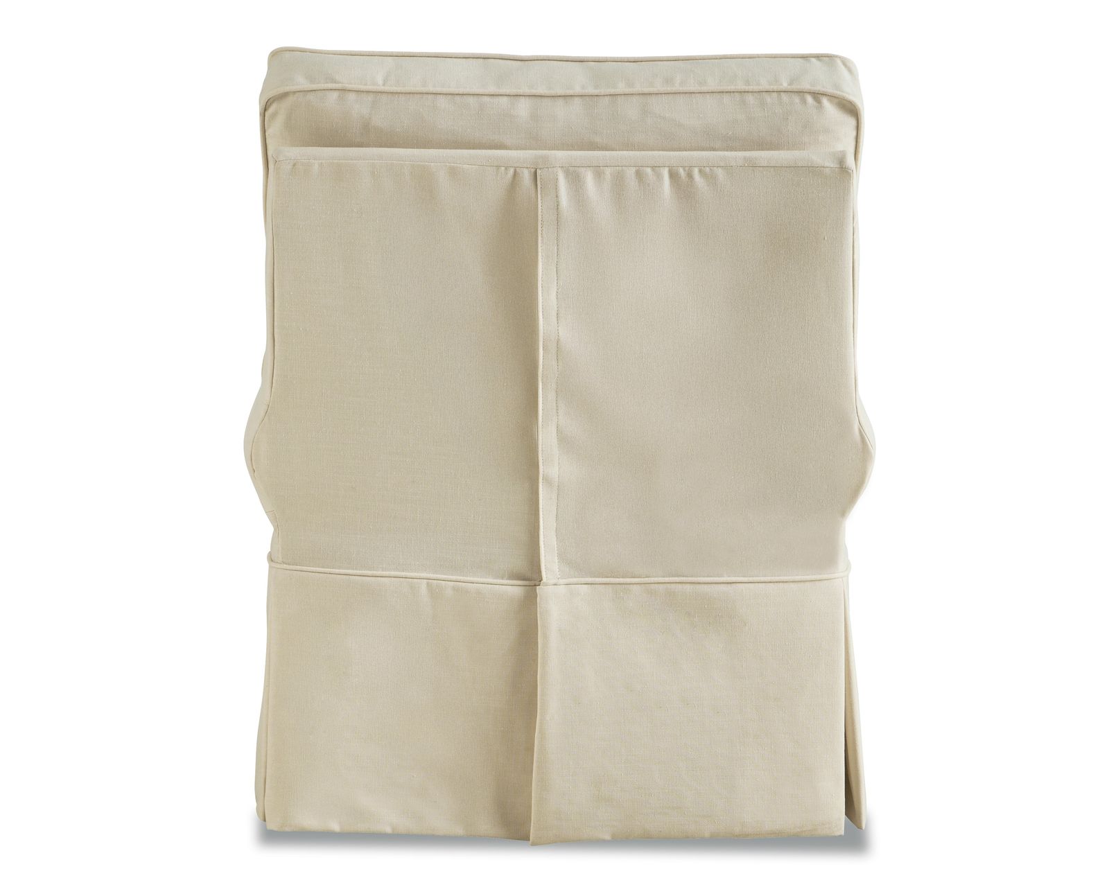 Alero 0559 Slipcover Swivel Chair (+100 performance fabrics) - +100 performance fabrics