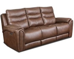 Catalina 300 Triple Power Zero Gravity Reclining Sofa (+100 fabrics and leathers)