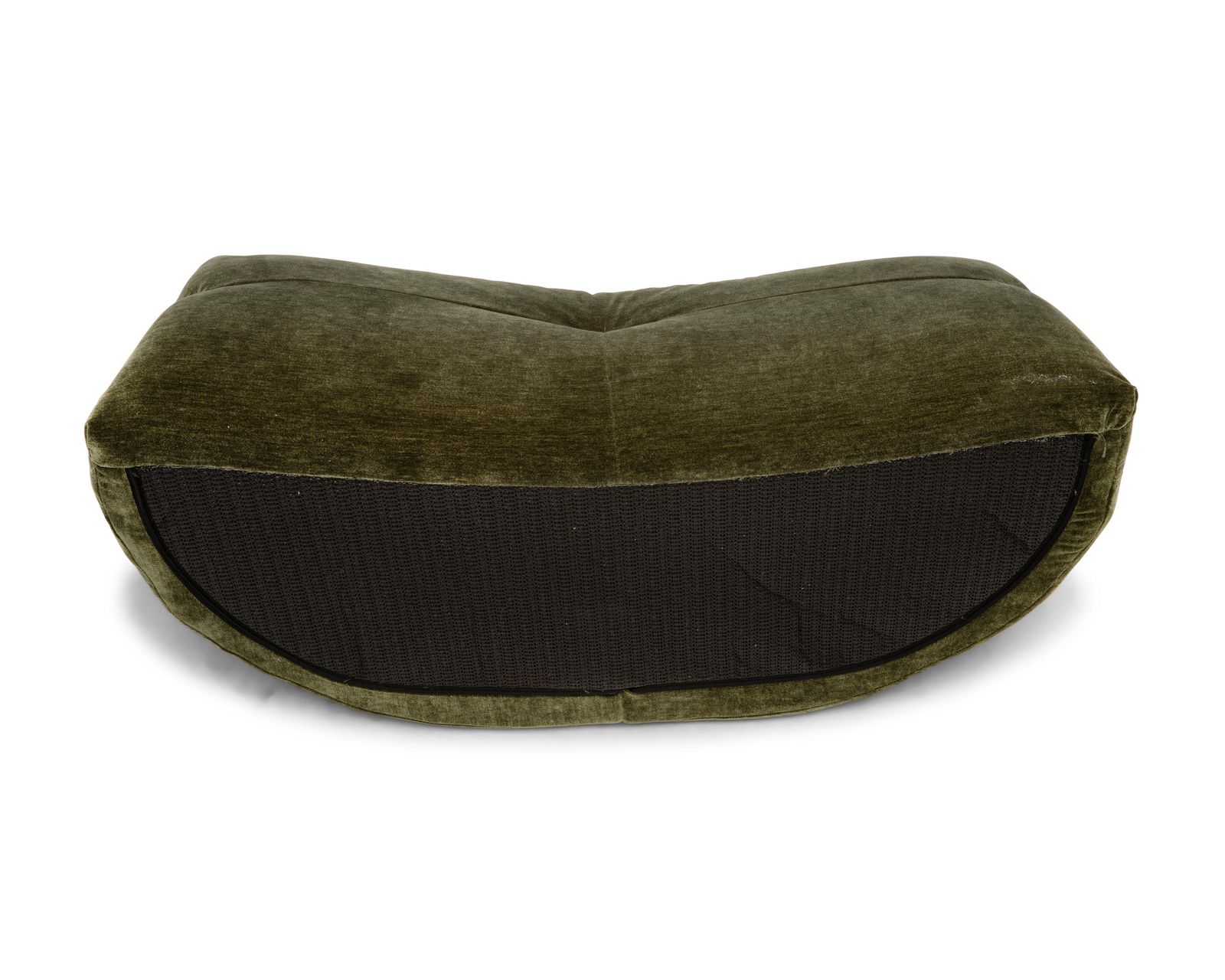 Roma C257 Sectional - adjustable seat depth (+40 fabrics)  - Roma Self Standing Backrest