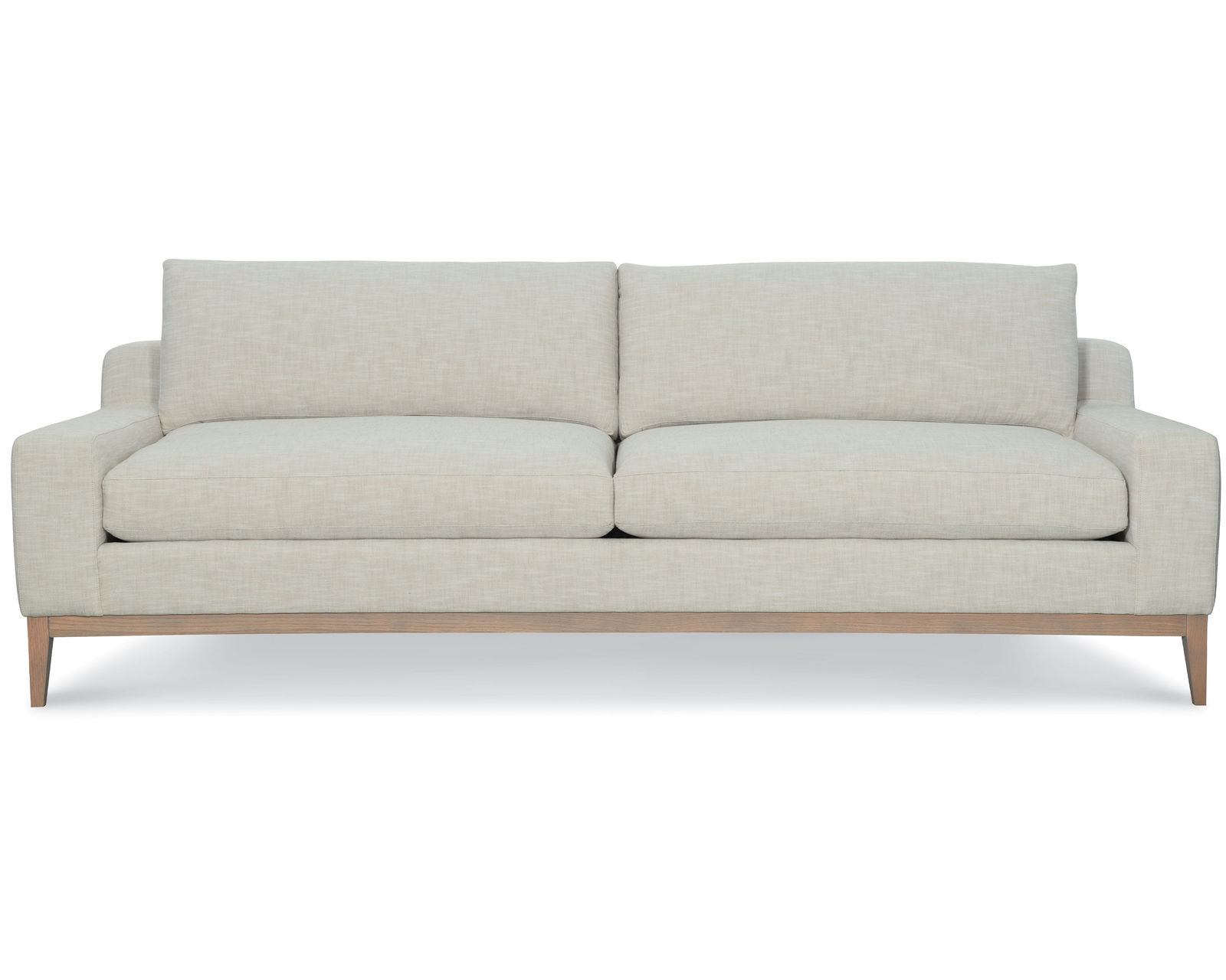 Claude 85" or 97" Sofa (+75 fabrics)