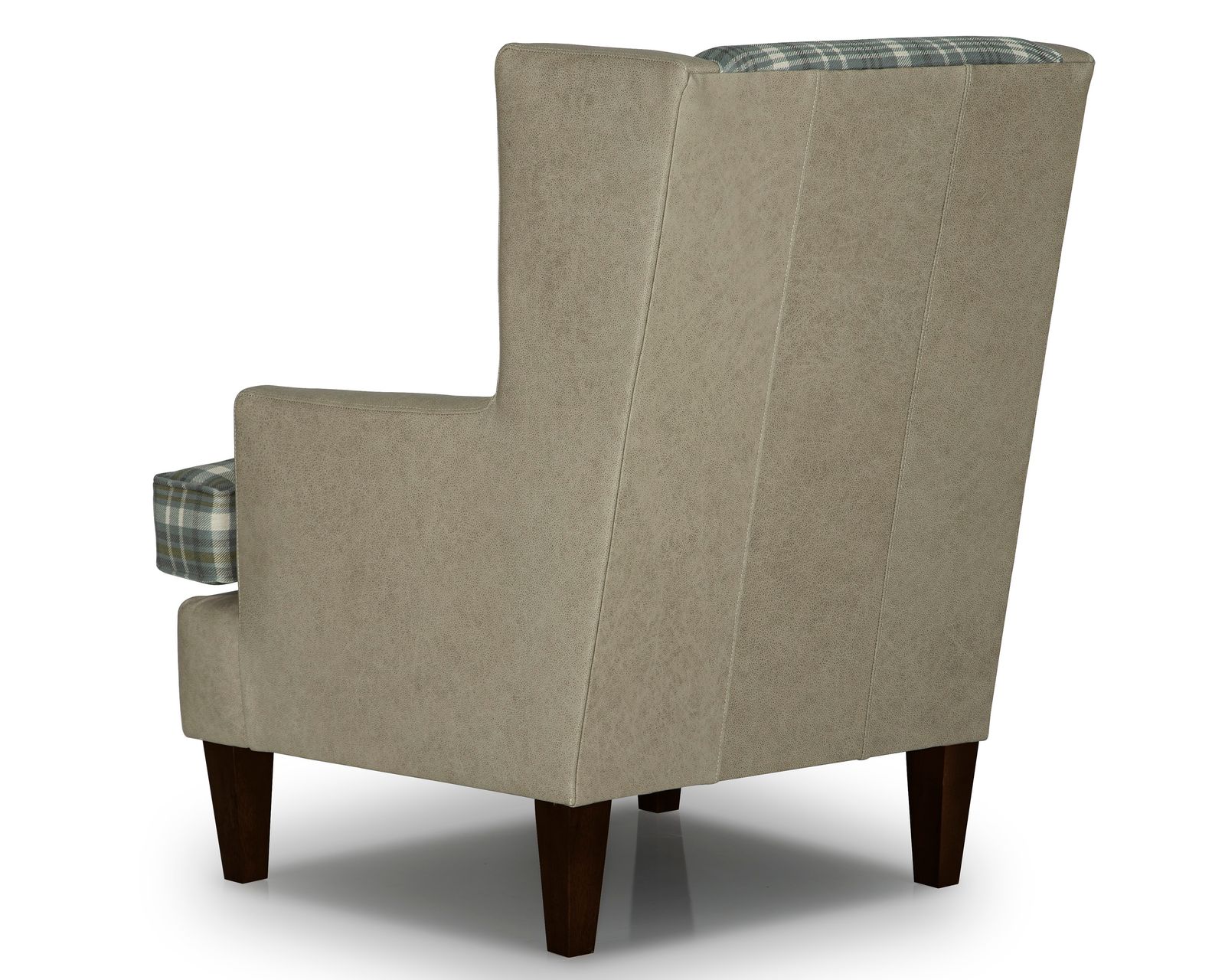 🎣 Sterling Wing Back Chair (FS1) - Sterling Wingback Chair