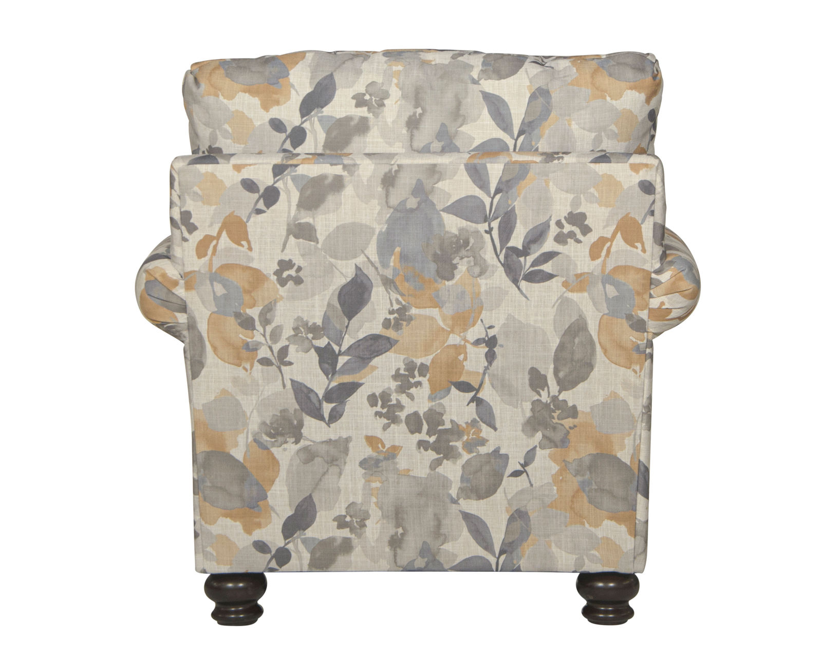 Jonesport 90" Stationary Sofa (farmhouse inspired) - Jonesport Accent Chair