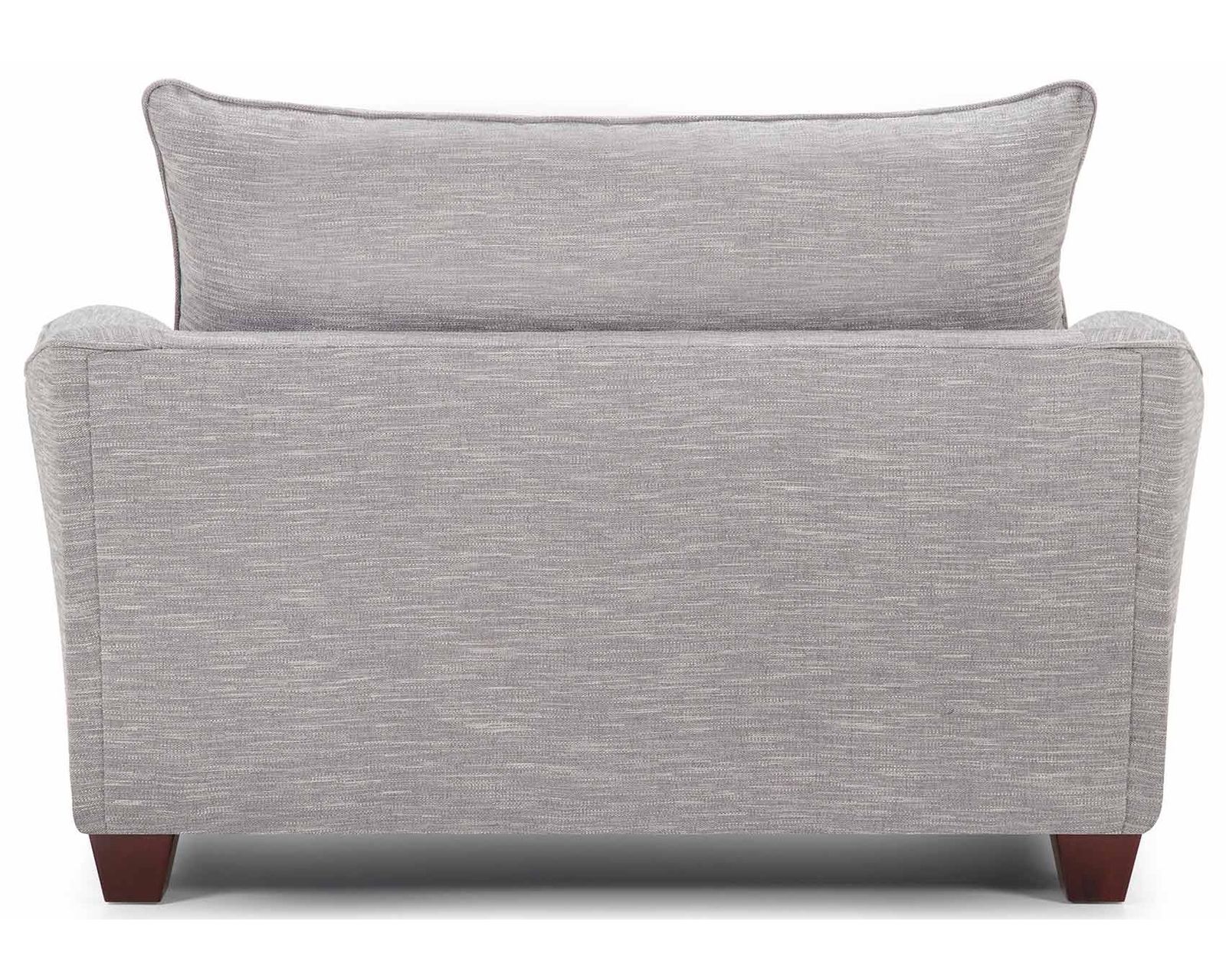 Springer 99" Sofa (Relaxed Sophistication. Generous Comfort. Effortlessly Inviting) - The Designer Look—Without the Designer Budget.