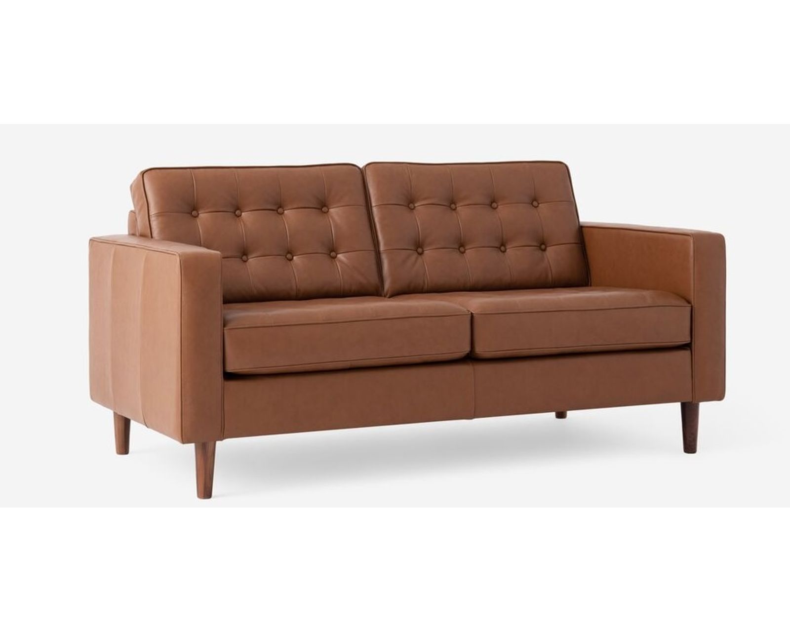 Reverie 77157 Sofa (76", 87" or 92") +100 leathers - Reverie 65" Loveseat