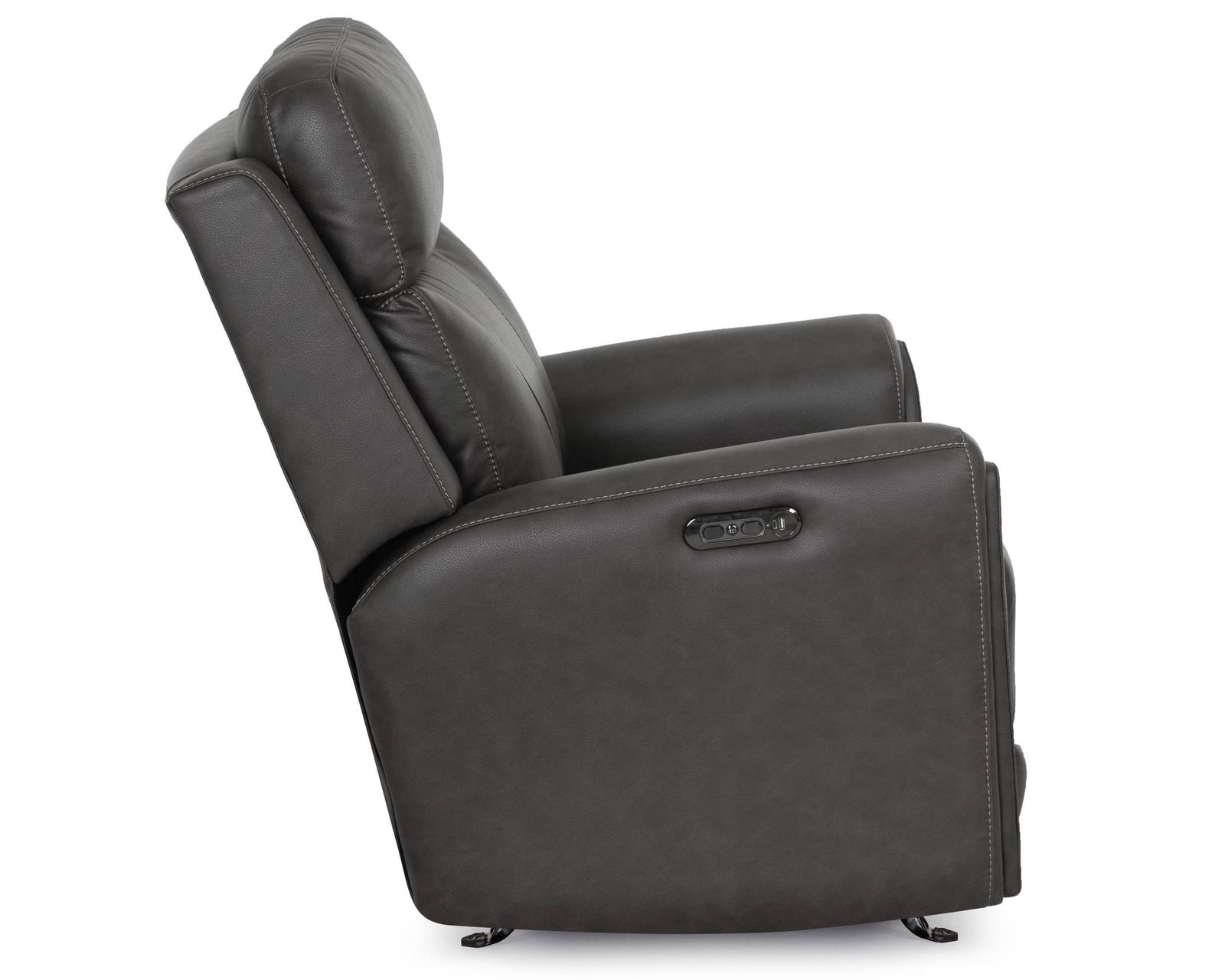 Argent 4730 Power Headrest Rocker Recliner with Neori Air Massage (Deep-Tissue Air Massage. Total Relaxation) 3 colors - Built Strong. Made to Move.