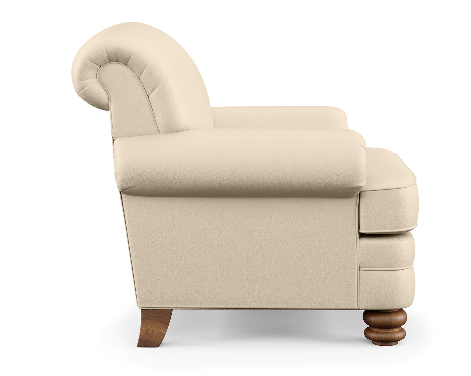 Bay Bridge 3790 Chair (+50 leathers)  - 	Bay Bridge Leather Chair