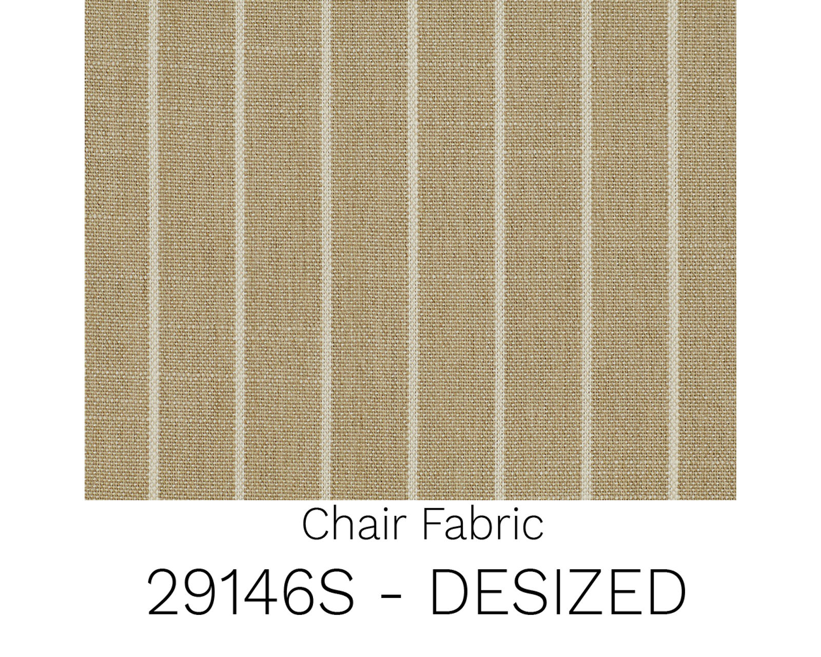 Erin & Ben Oxford Chair and a Half (+50 colors) - Chair Body Fabric