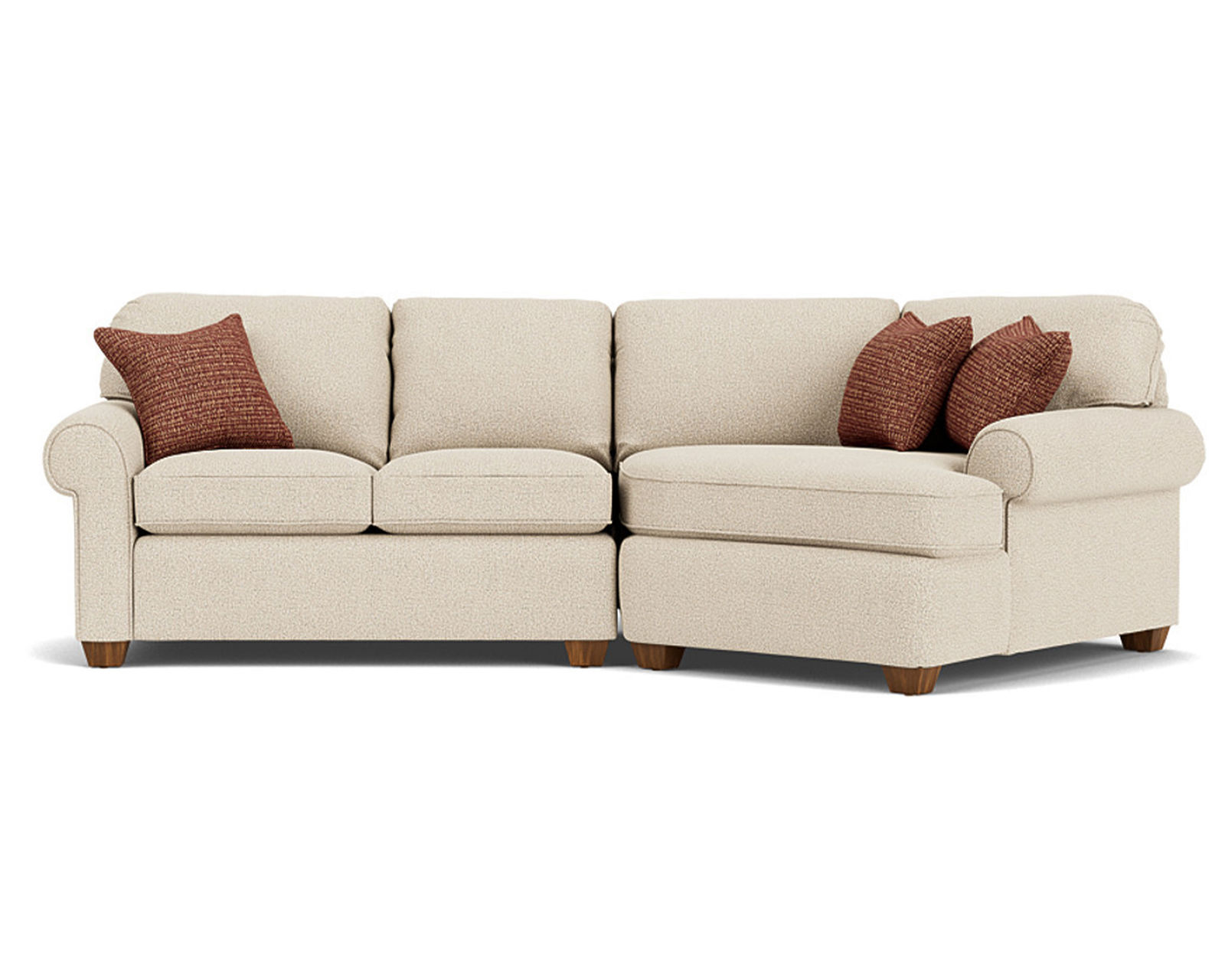 Thornton 5535 Sectional (100+ fabrics)