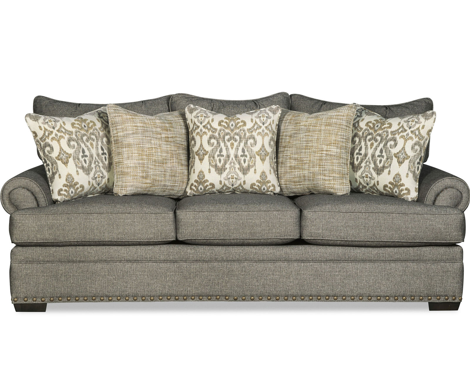 Galveston 100" Sofa (Performance fabrics) 701650