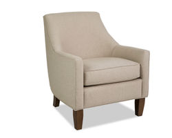 Madison 49810 Accent Chair (Performance fabrics)
