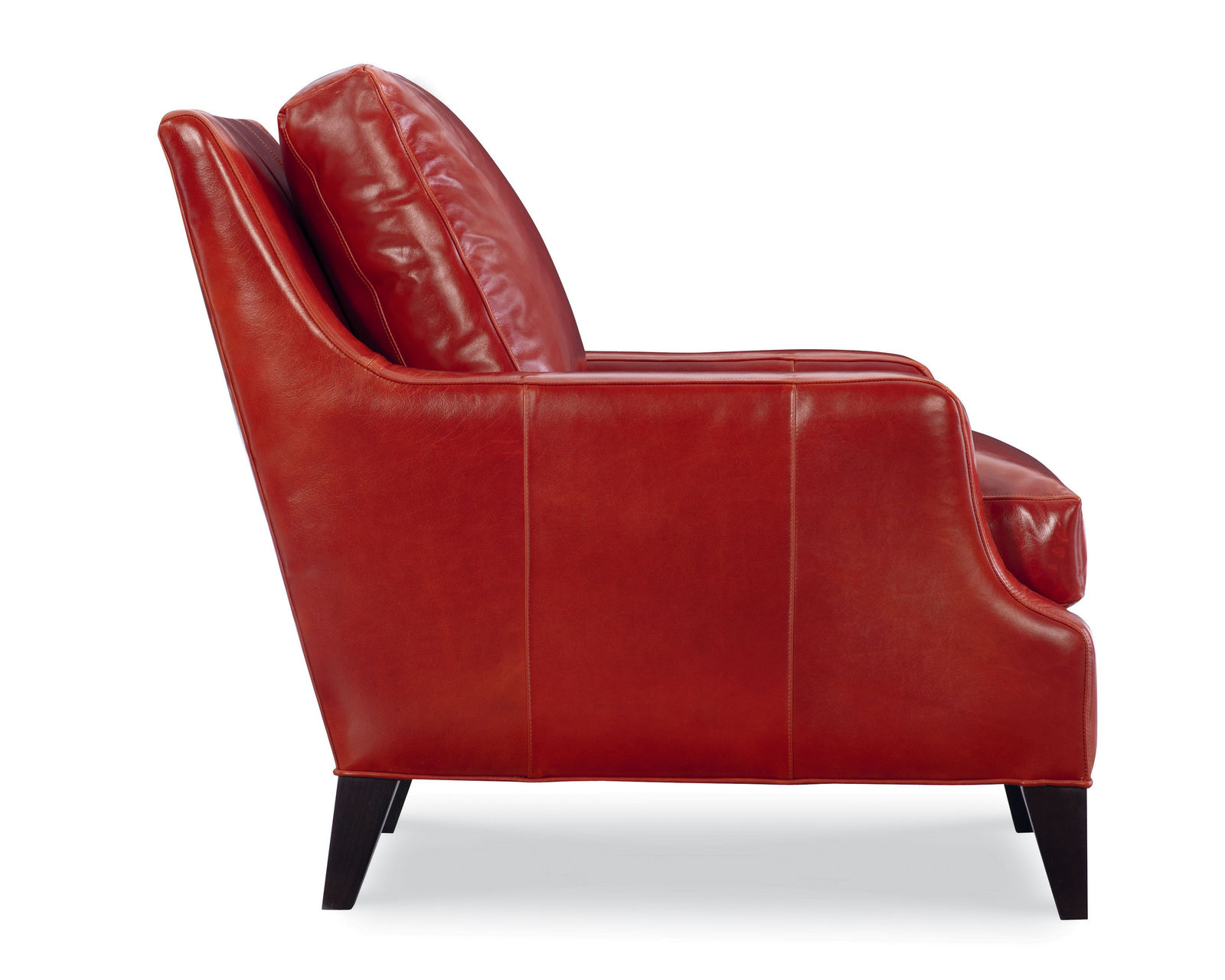 Austin 78" or 87" Leather Sofa (+45 leathers) - Austin Leather Chair