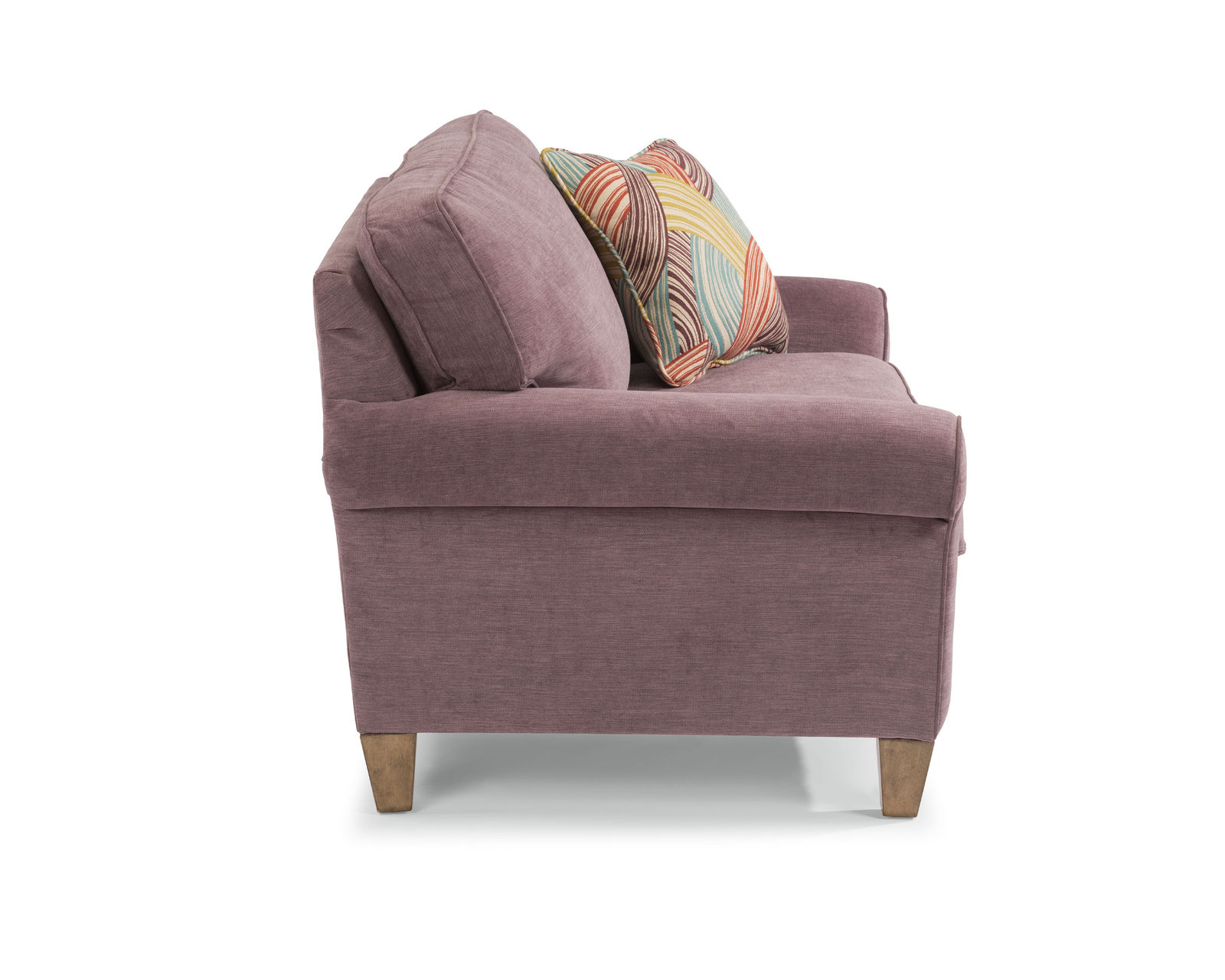 Westside 5979 Chair and a Half (100+ fabrics) - Lifetime Warranty on internal structures